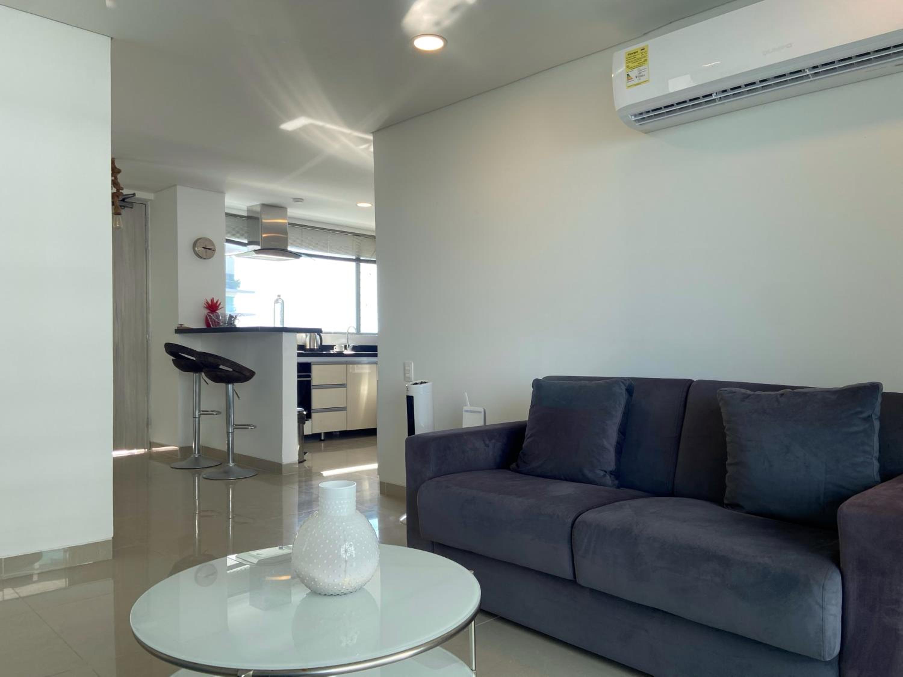 w* Prestigious 2BR w Fantastic View in CTG