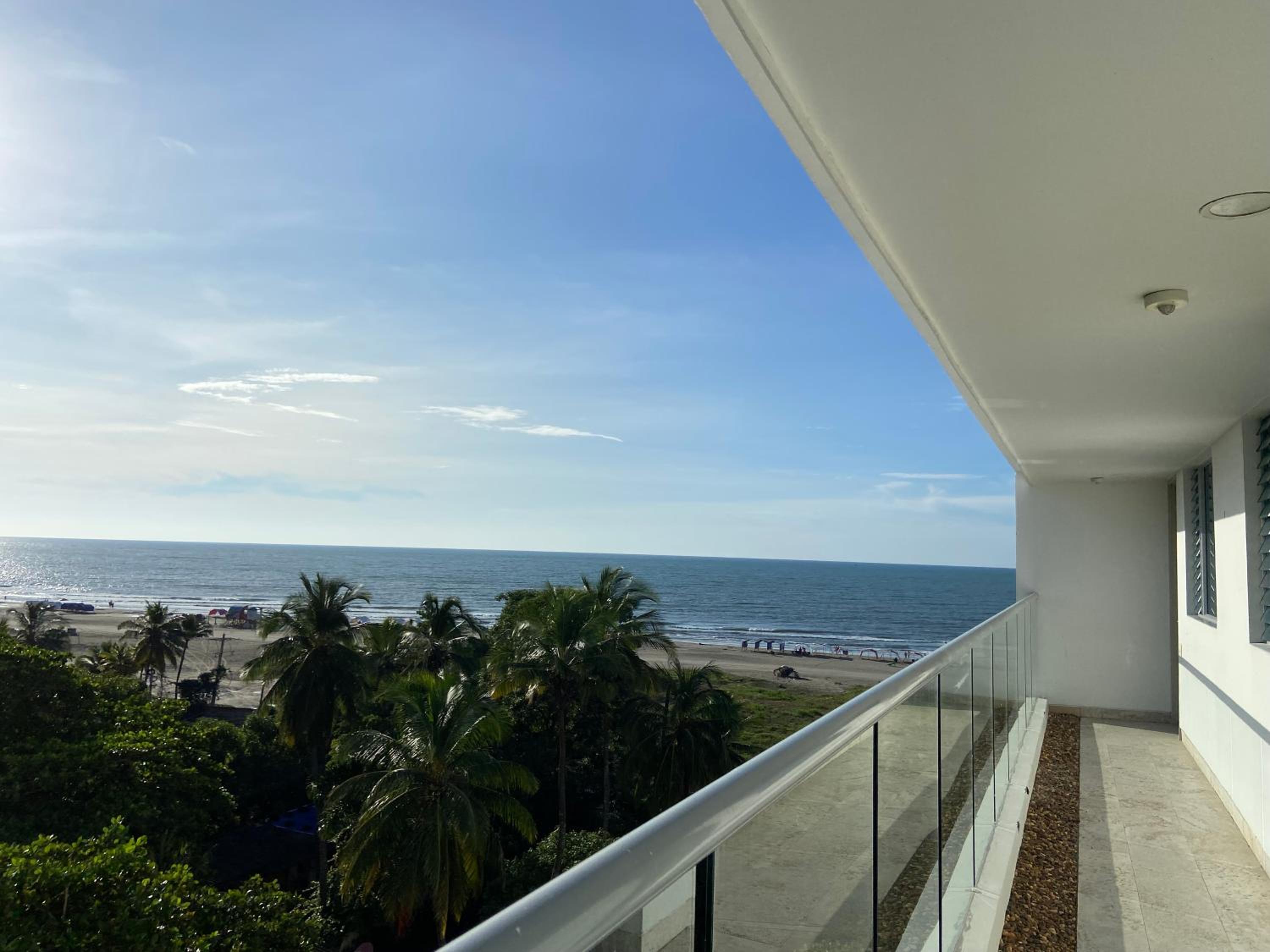 w* Prestigious 2BR w Fantastic View in CTG
