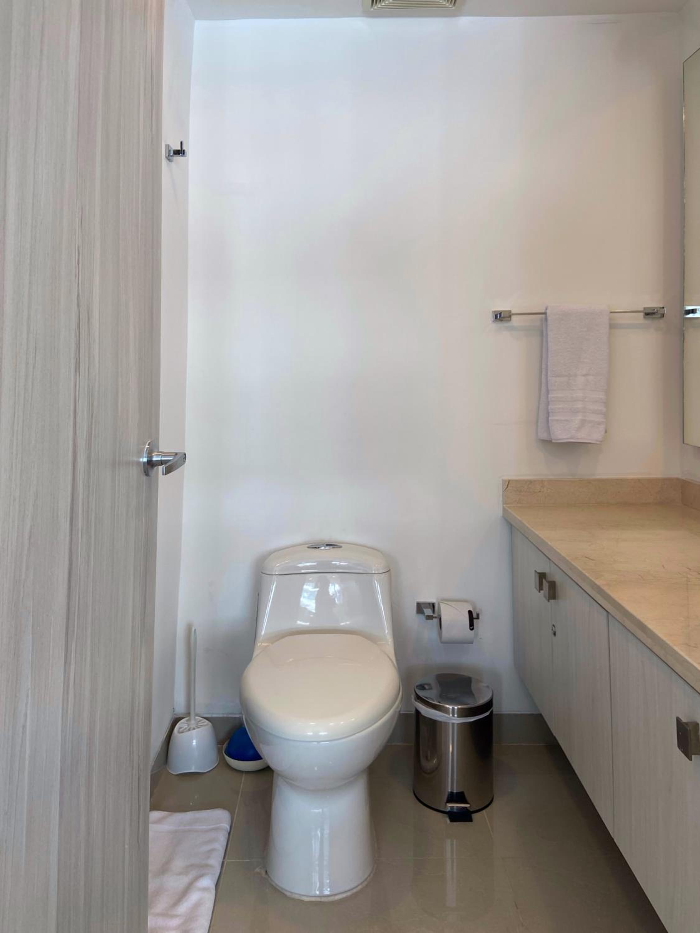 w* Prestigious 2BR w Fantastic View in CTG