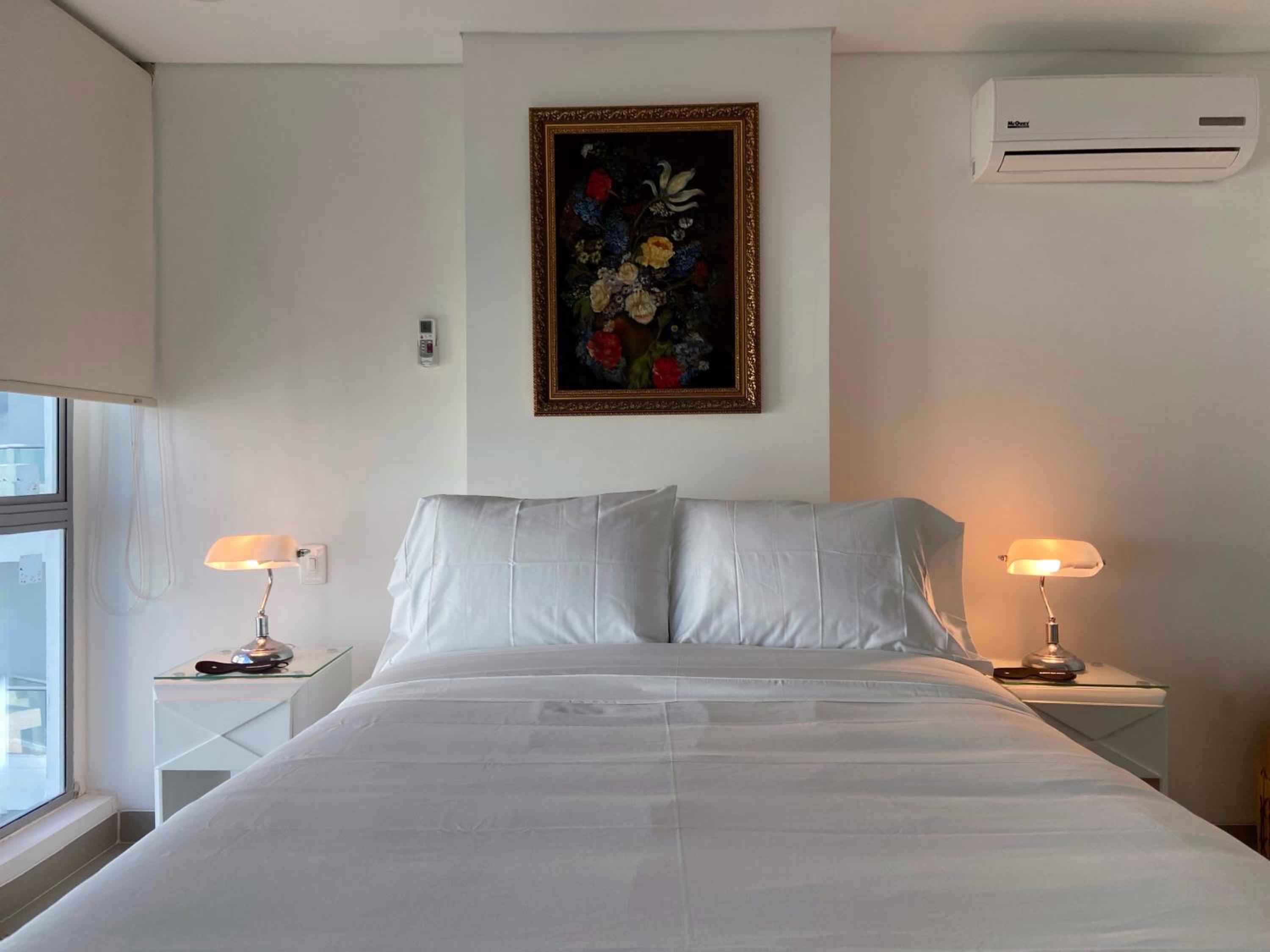 w* Prestigious 2BR w Fantastic View in CTG