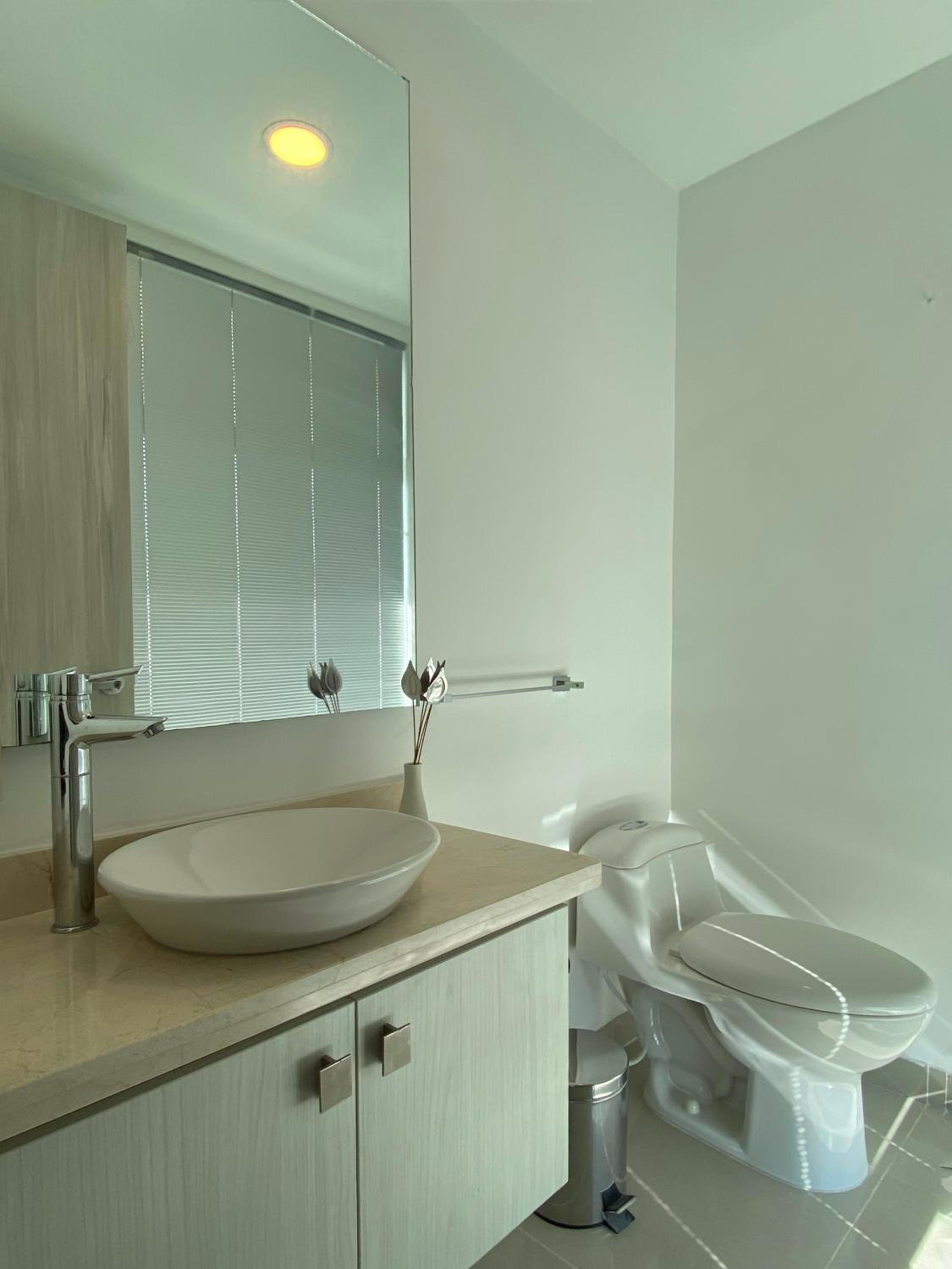 w* Prestigious 2BR w Fantastic View in CTG