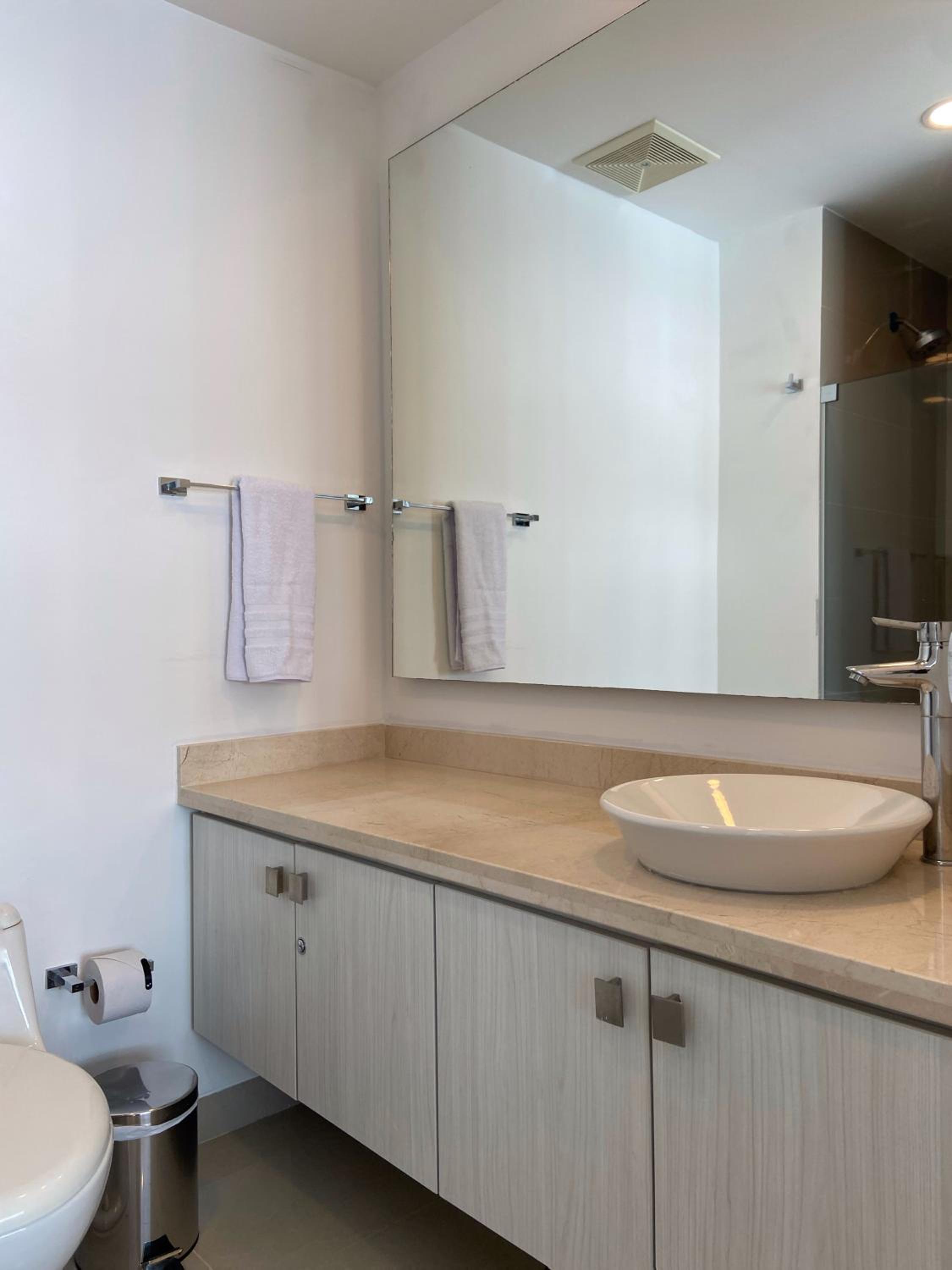w* Prestigious 2BR w Fantastic View in CTG