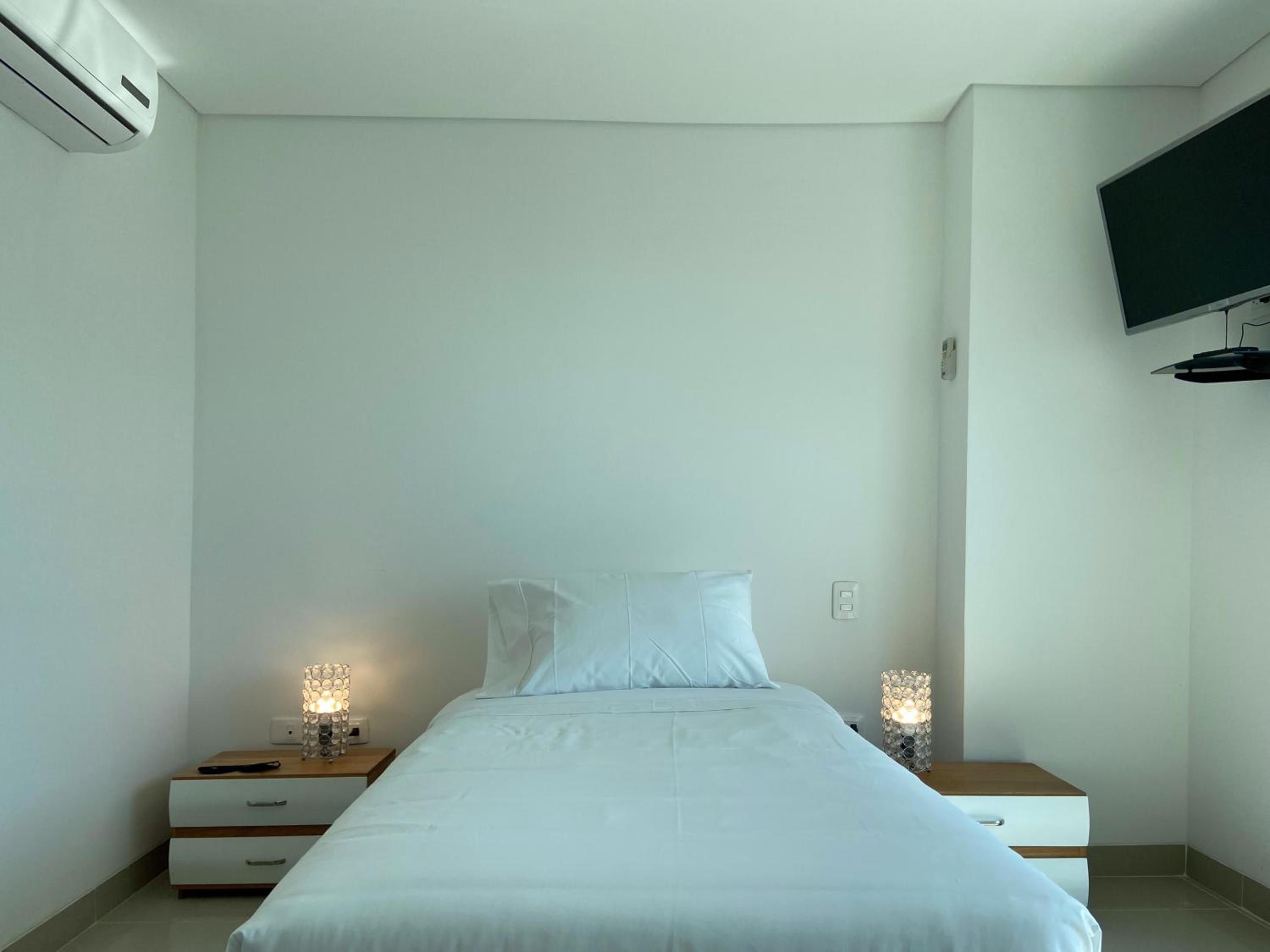w* Prestigious 2BR w Fantastic View in CTG
