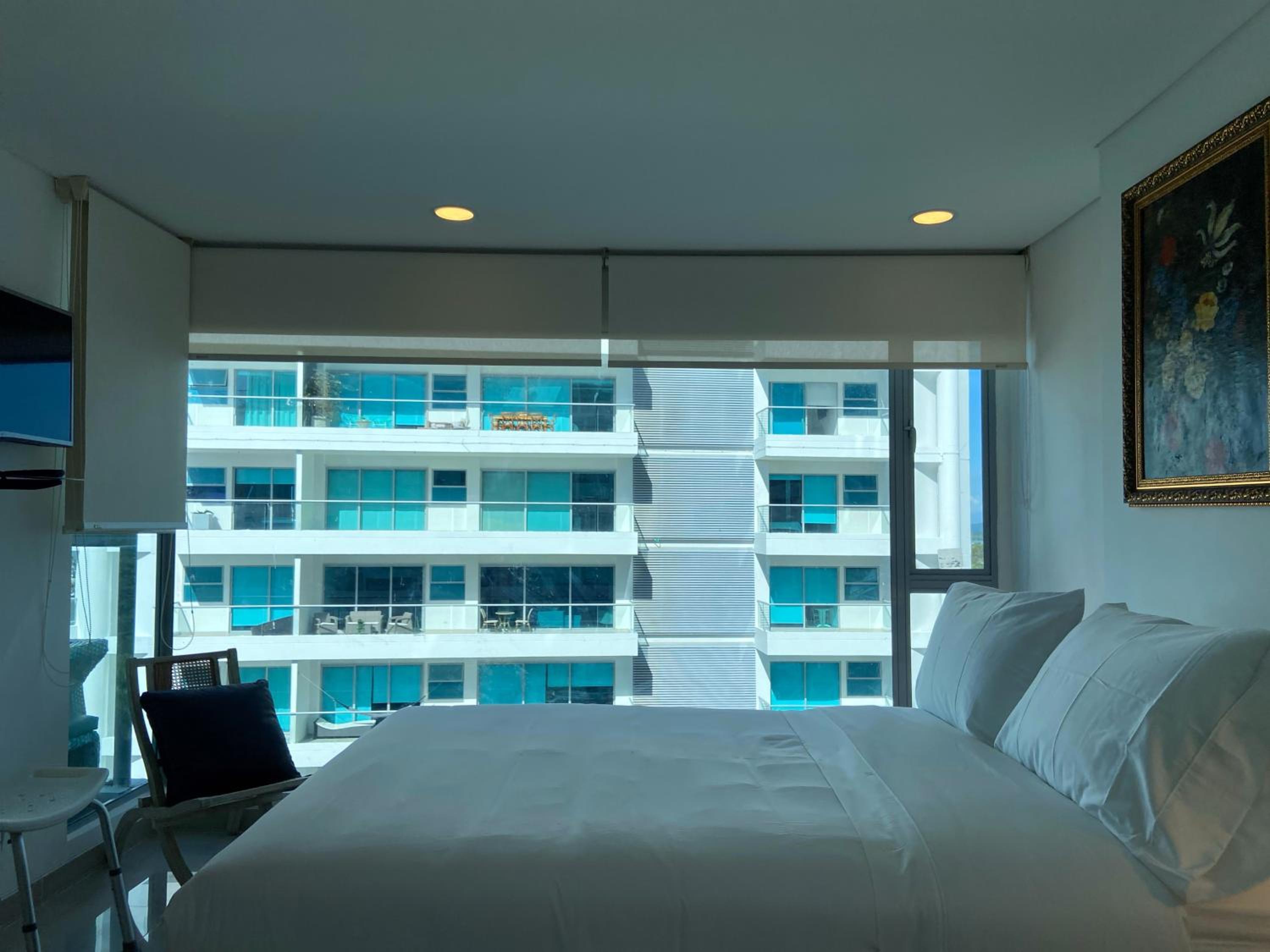 w* Prestigious 2BR w Fantastic View in CTG