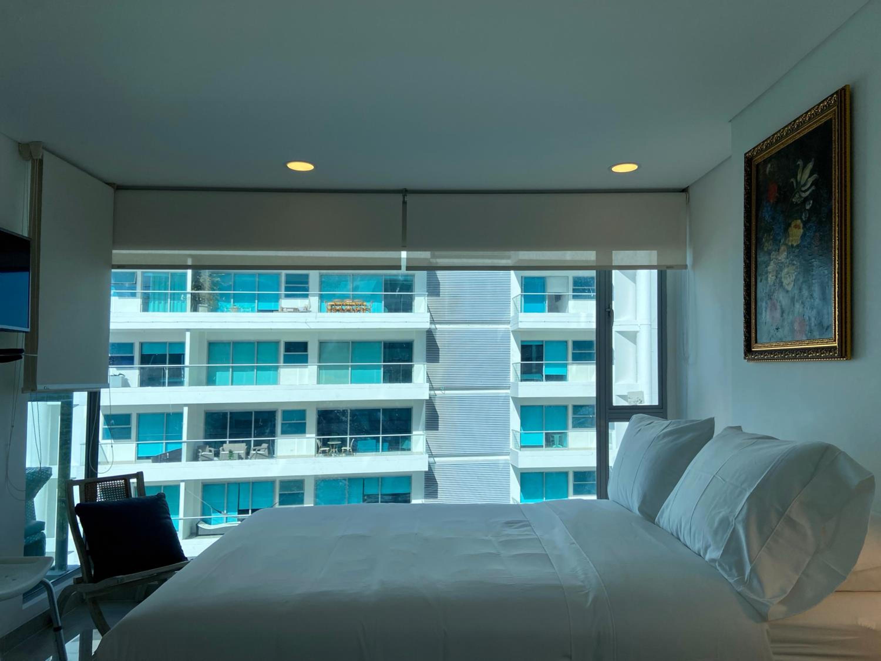 w* Prestigious 2BR w Fantastic View in CTG