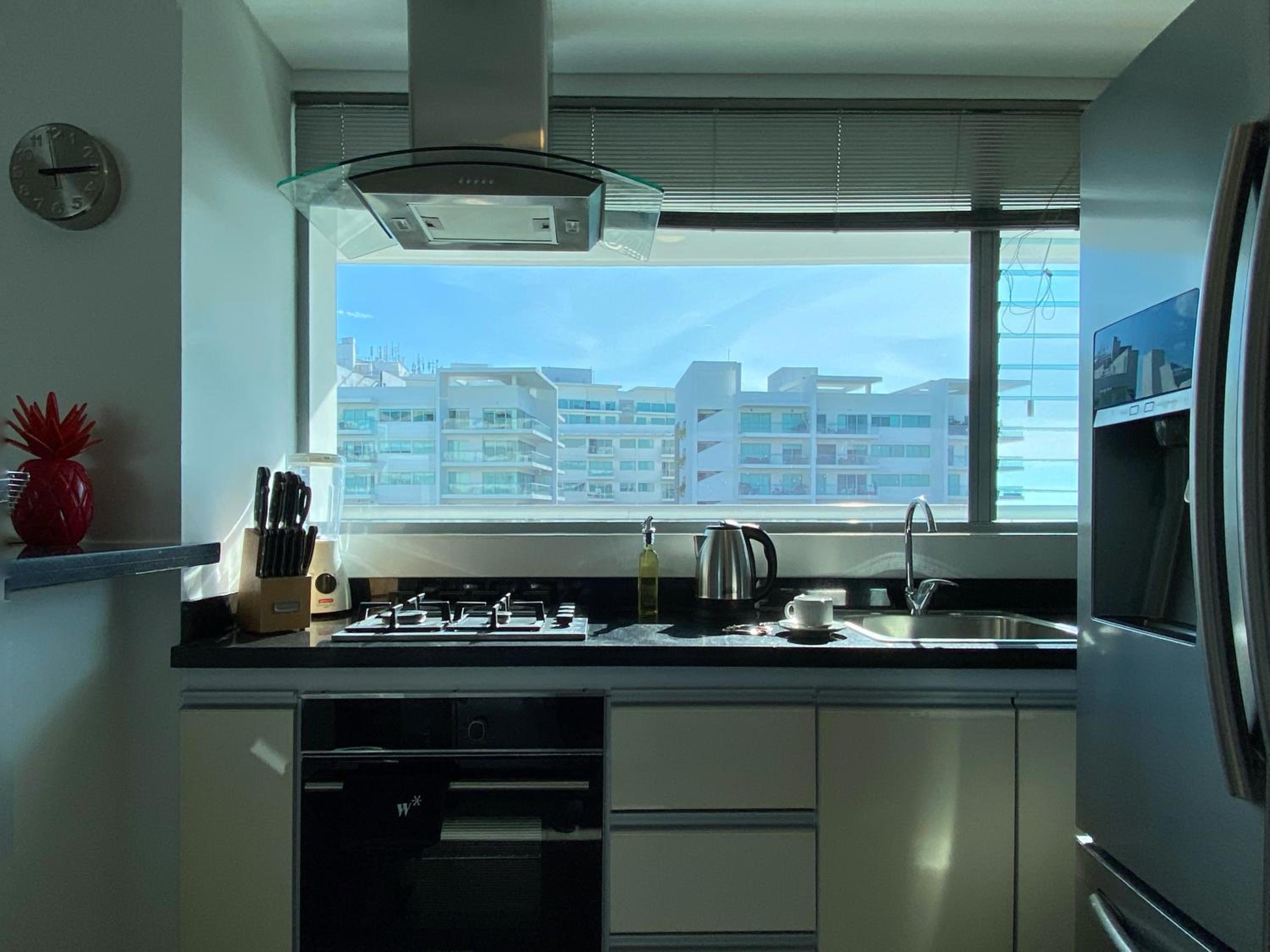 w* Prestigious 2BR w Fantastic View in CTG
