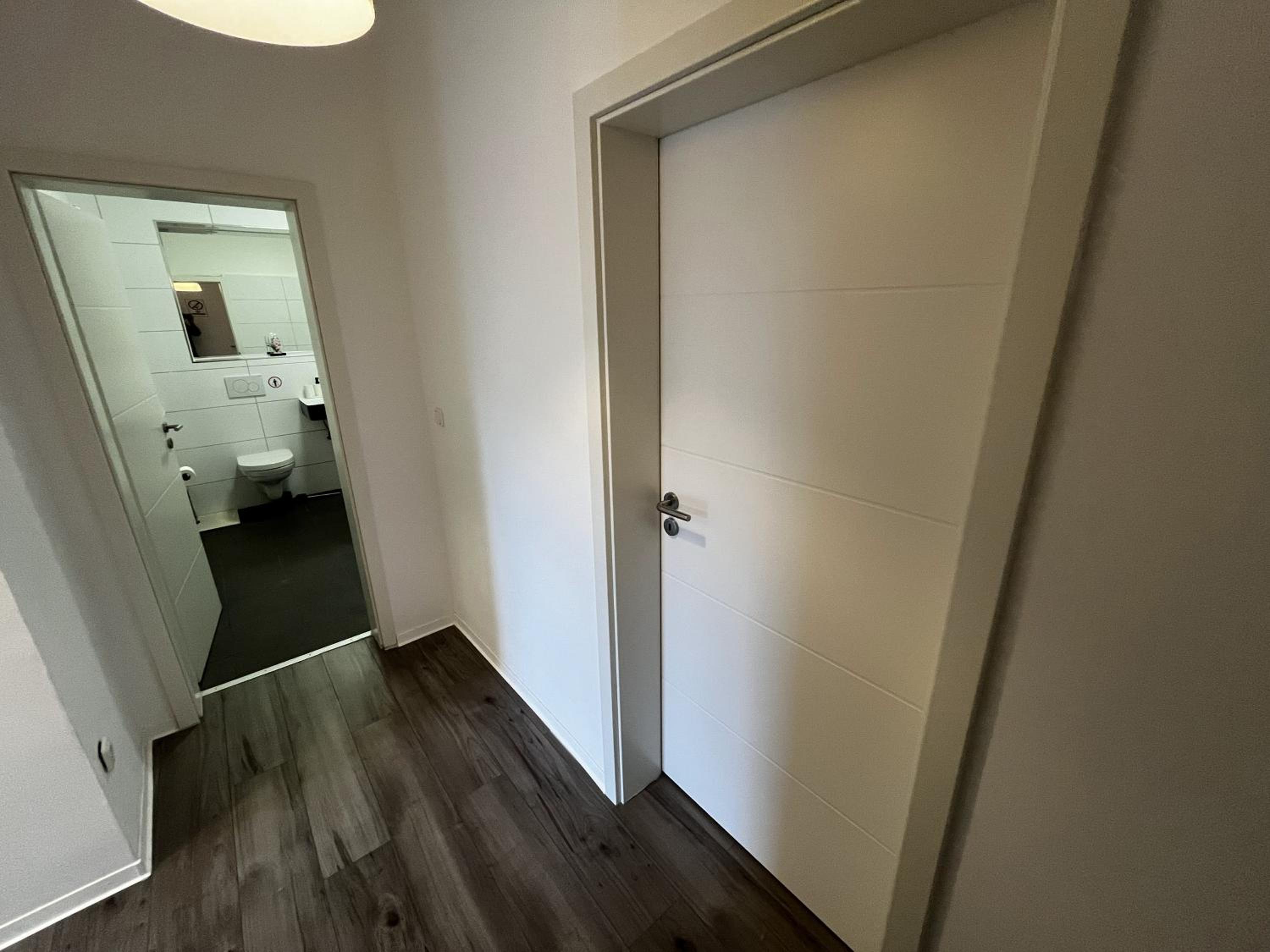 Central Private Room in Bergisch Gladbach