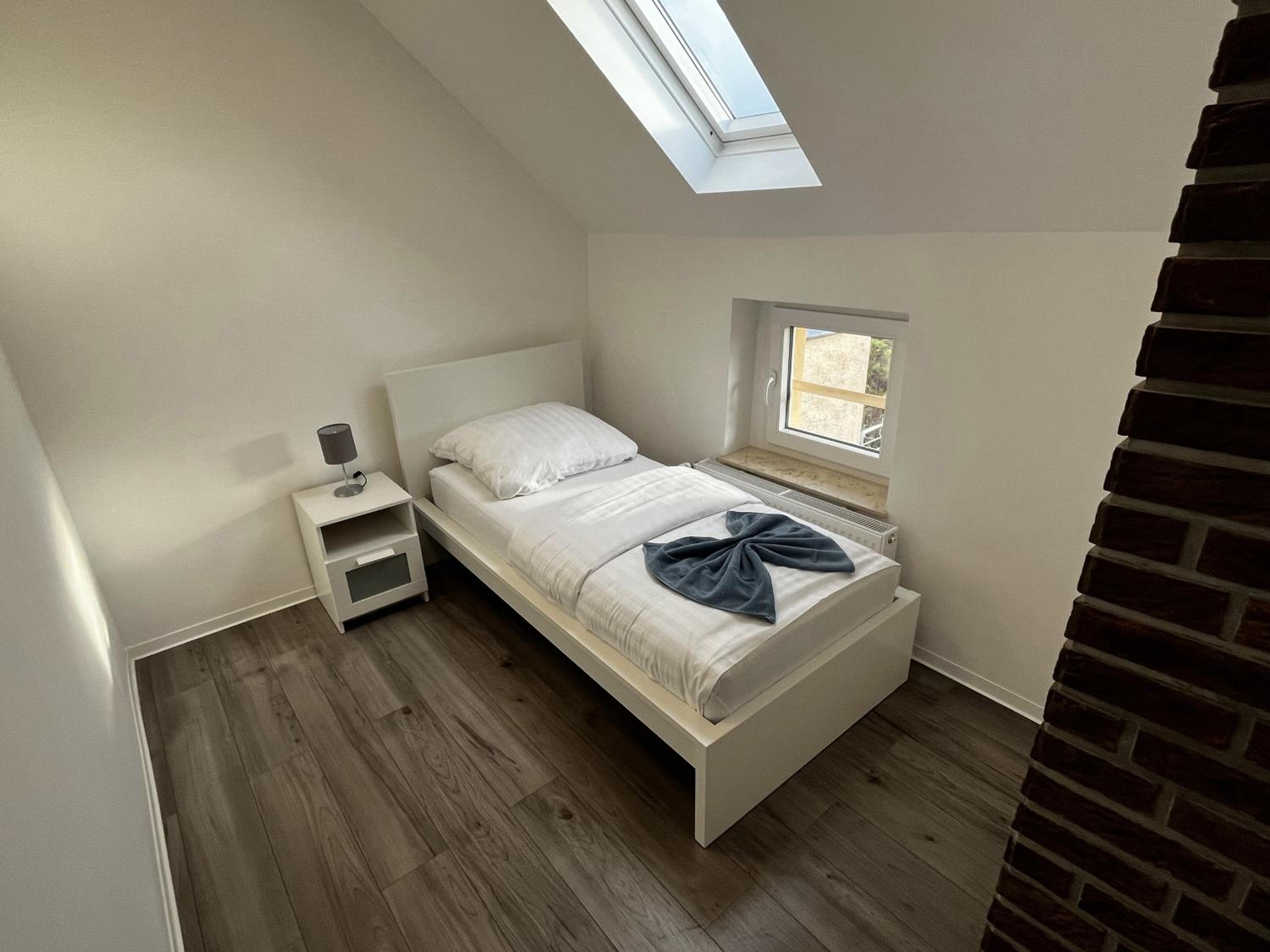 Central Private Room in Bergisch Gladbach