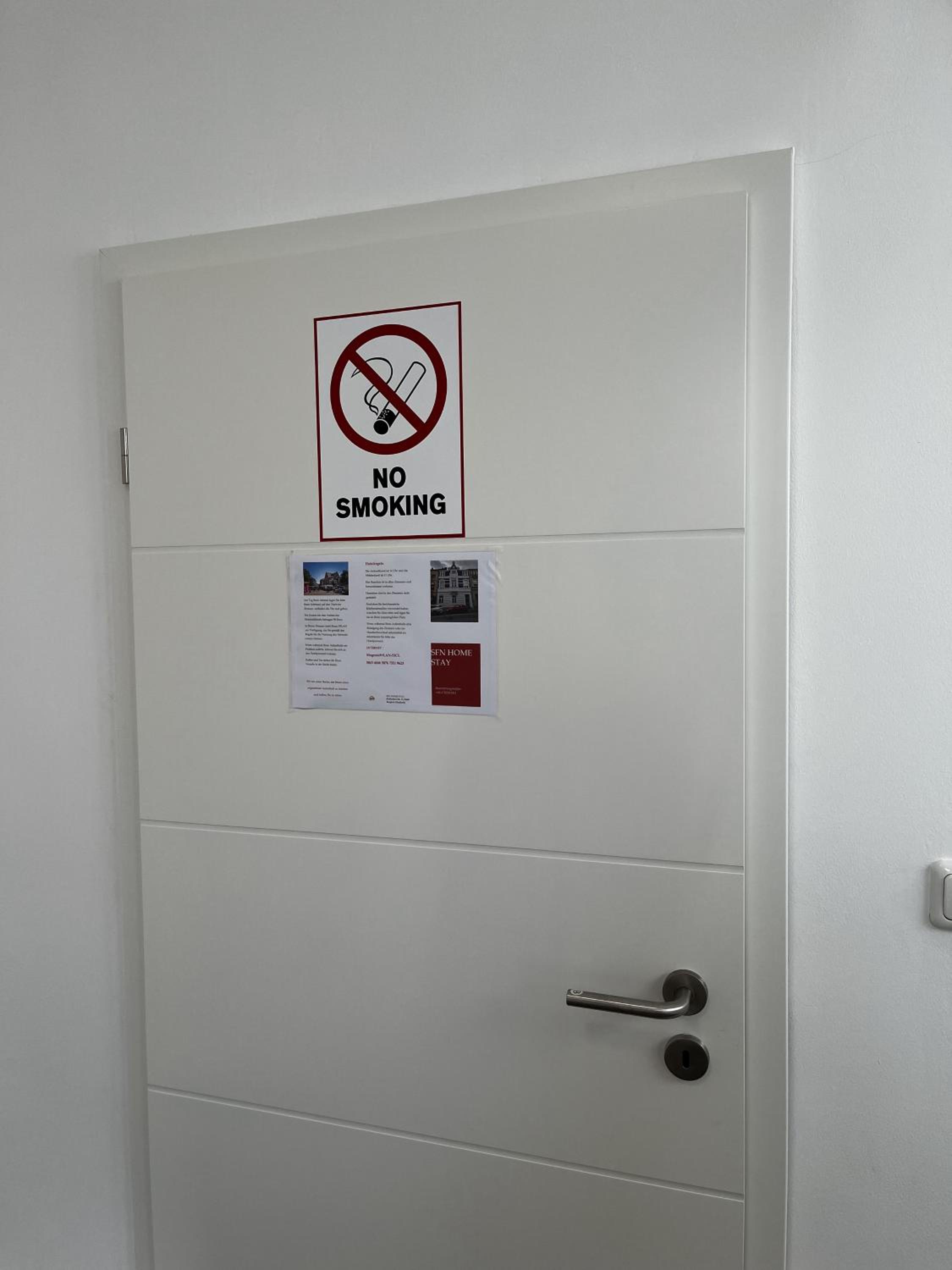 Central Private Room in Bergisch Gladbach