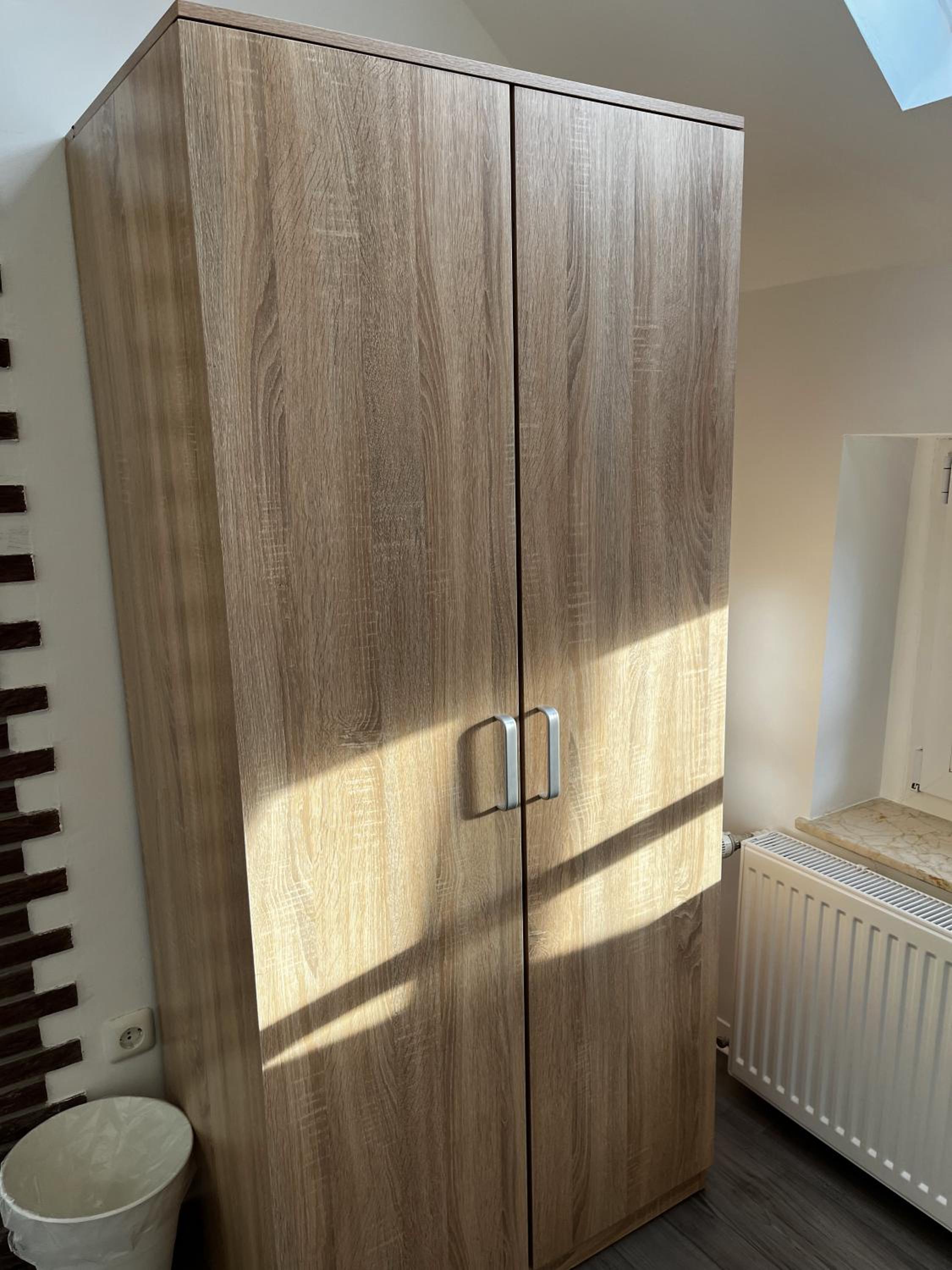 Central Private Room in Bergisch Gladbach