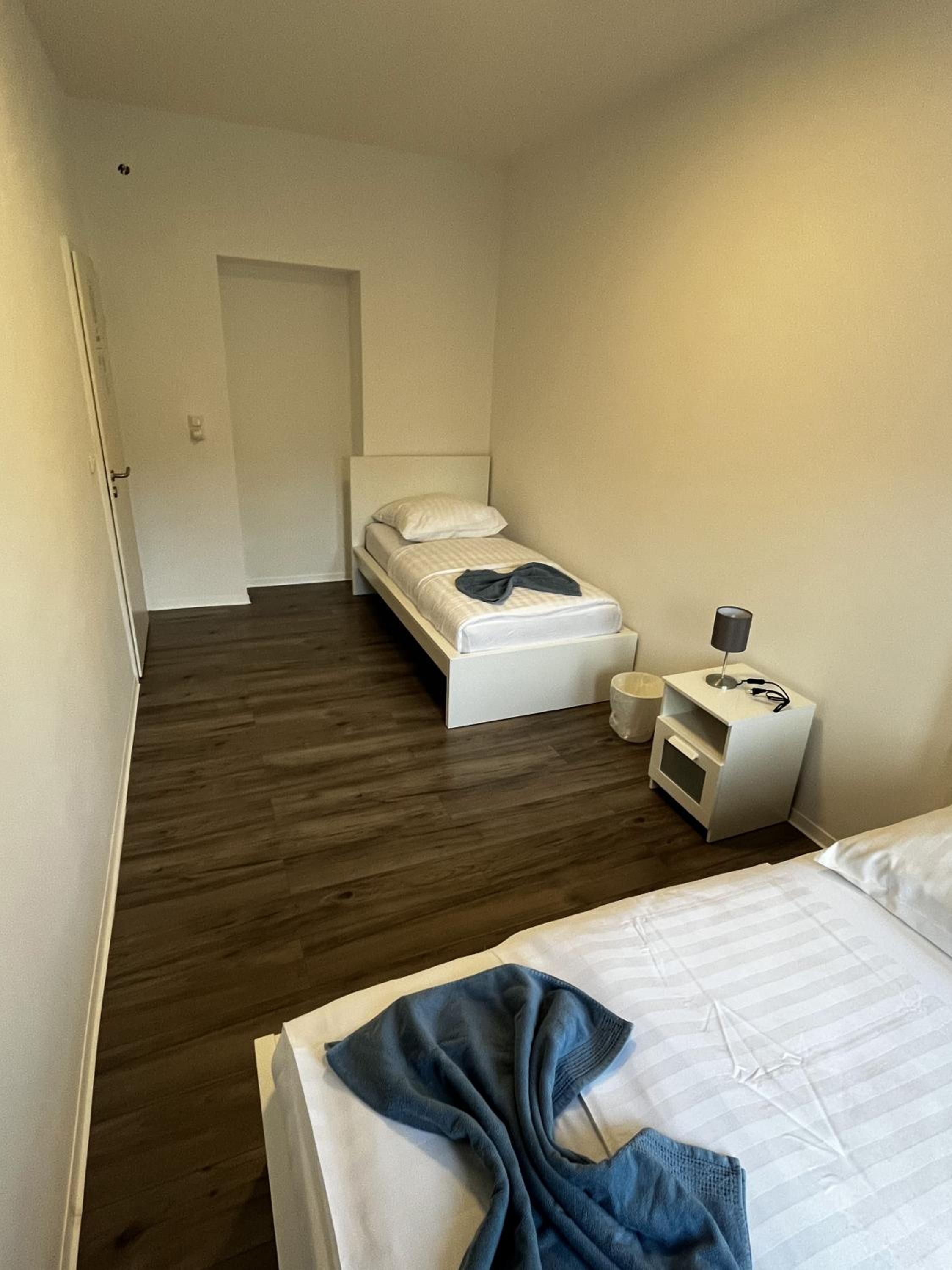 Central Private Room in Bergisch Gladbach