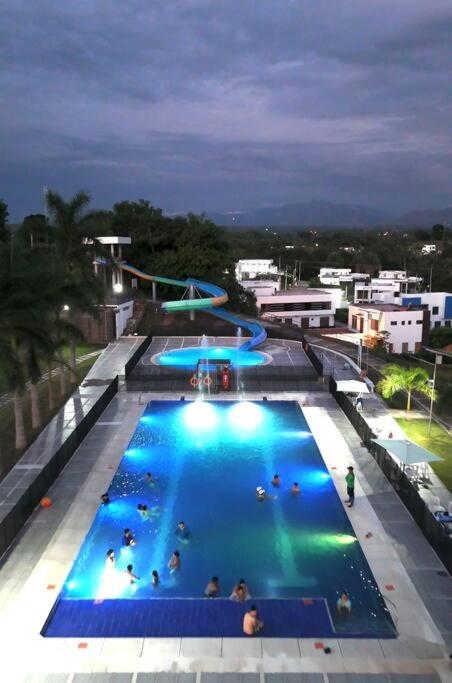 Espectacular Casa de Verano