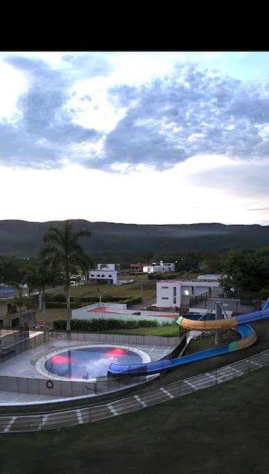 Espectacular Casa de Verano