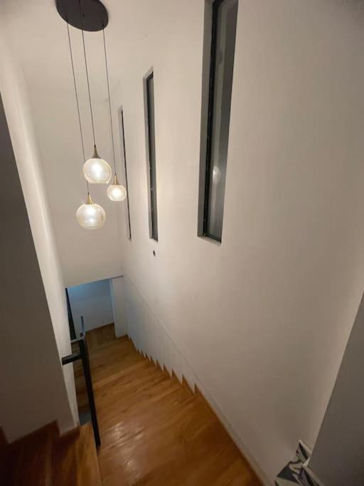 Espectacular Casa de Verano
