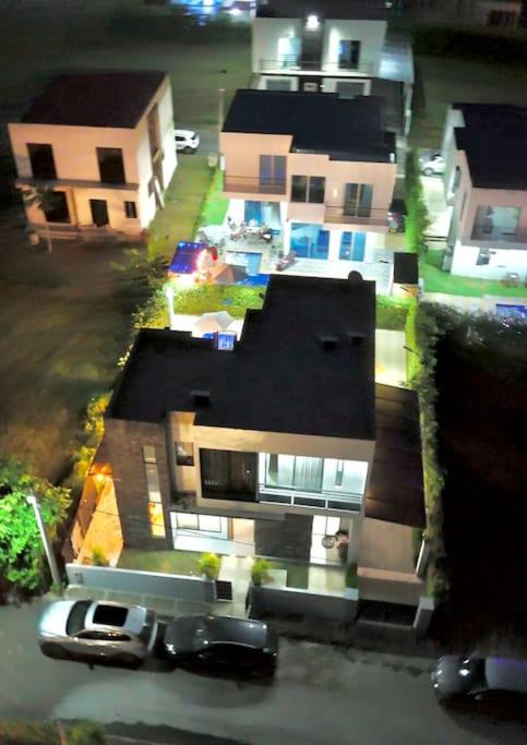 Espectacular Casa de Verano