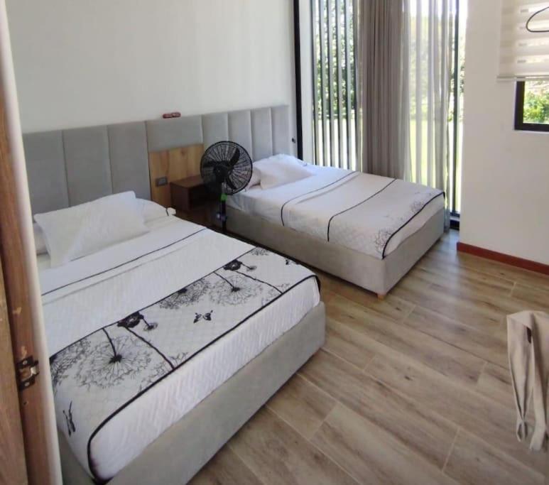 Espectacular Casa de Verano