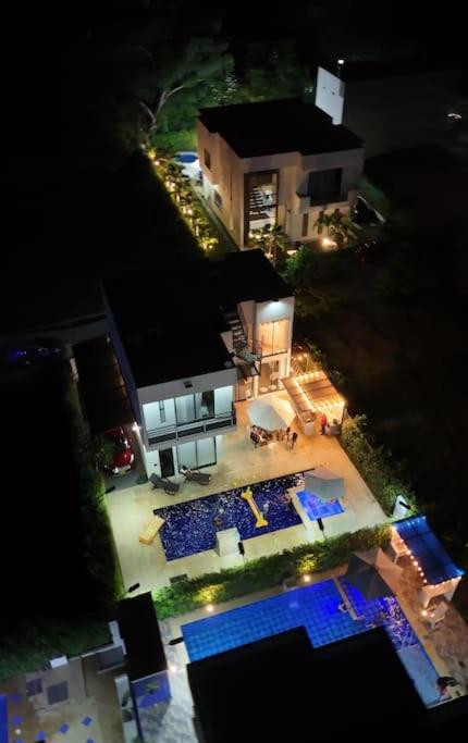 Espectacular Casa de Verano