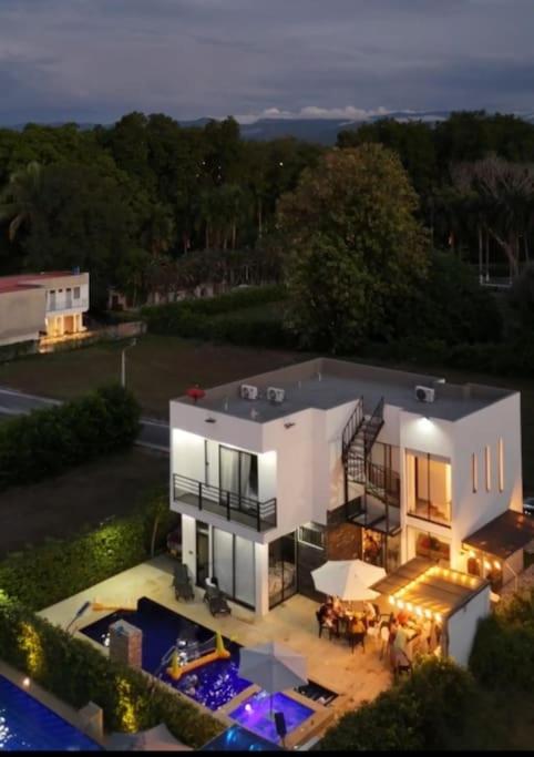 Espectacular Casa de Verano