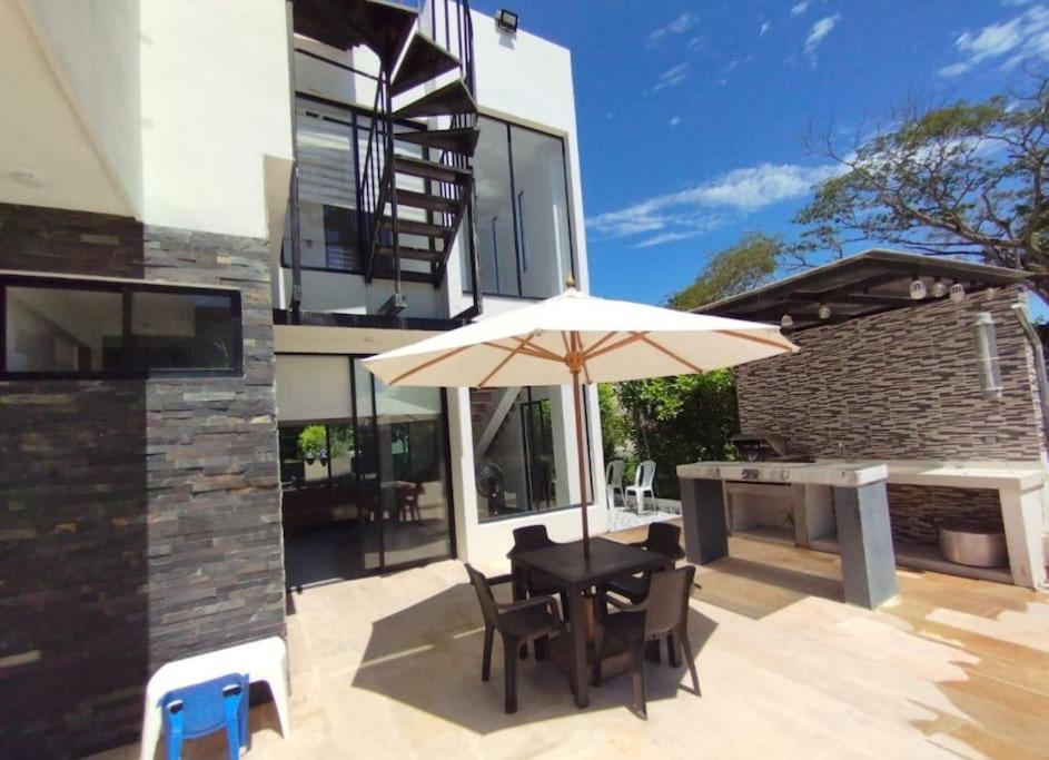 Espectacular Casa de Verano