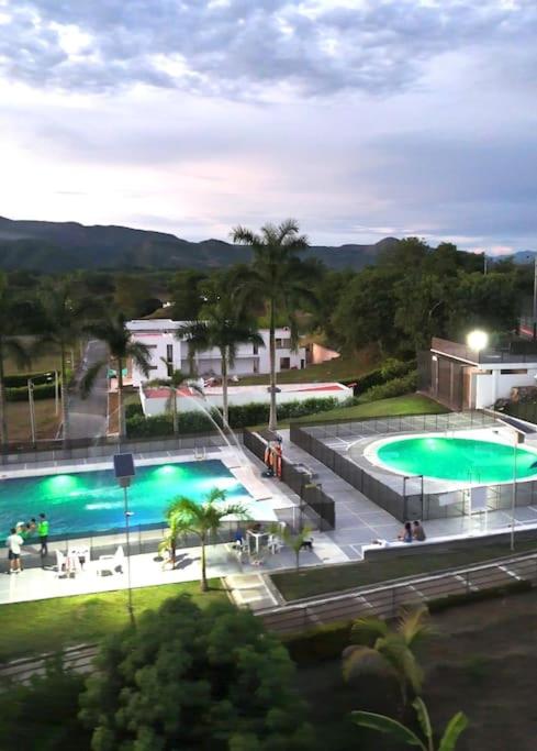 Espectacular Casa de Verano