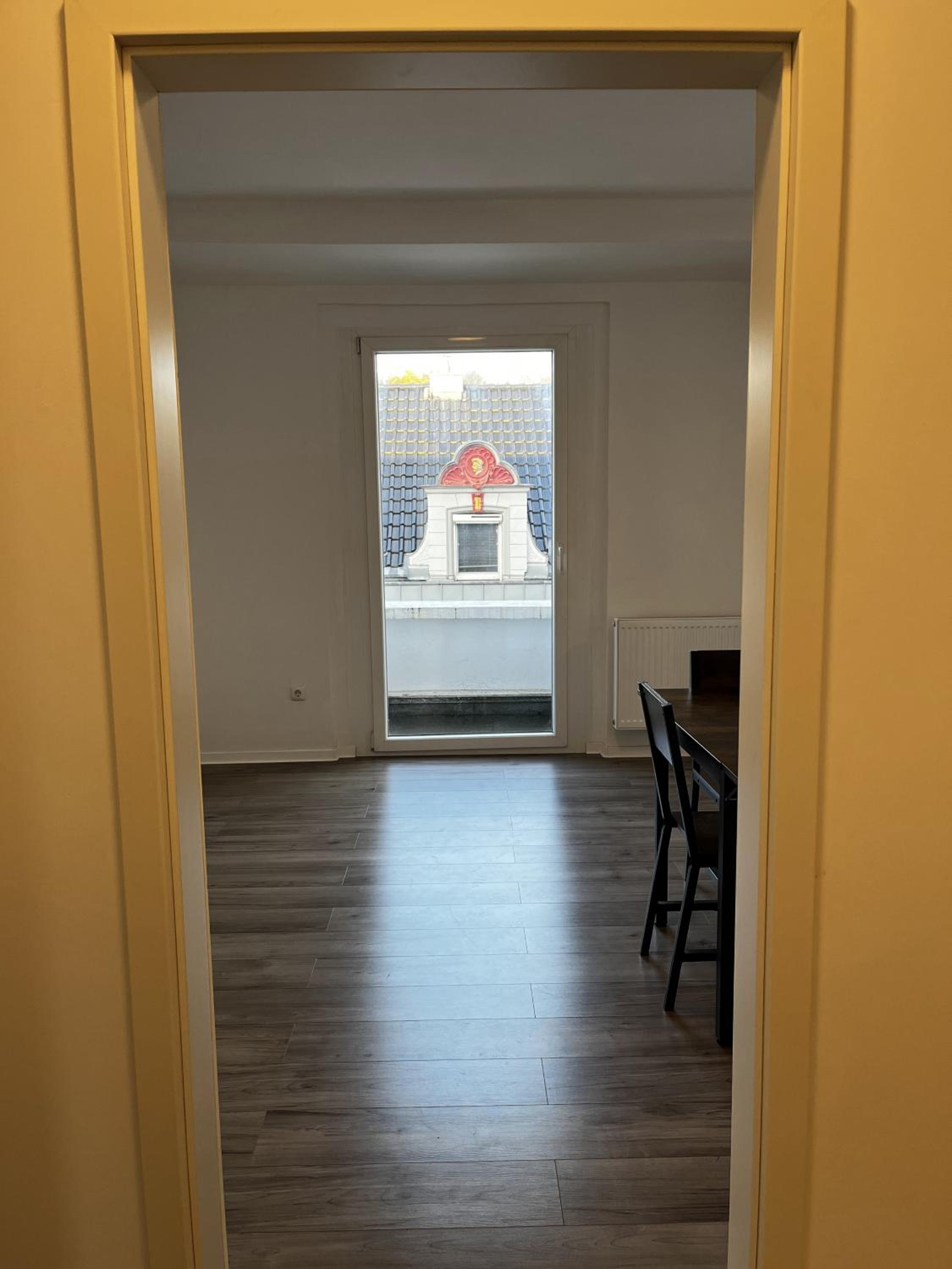 Central Private Room in Bergisch Gladbach