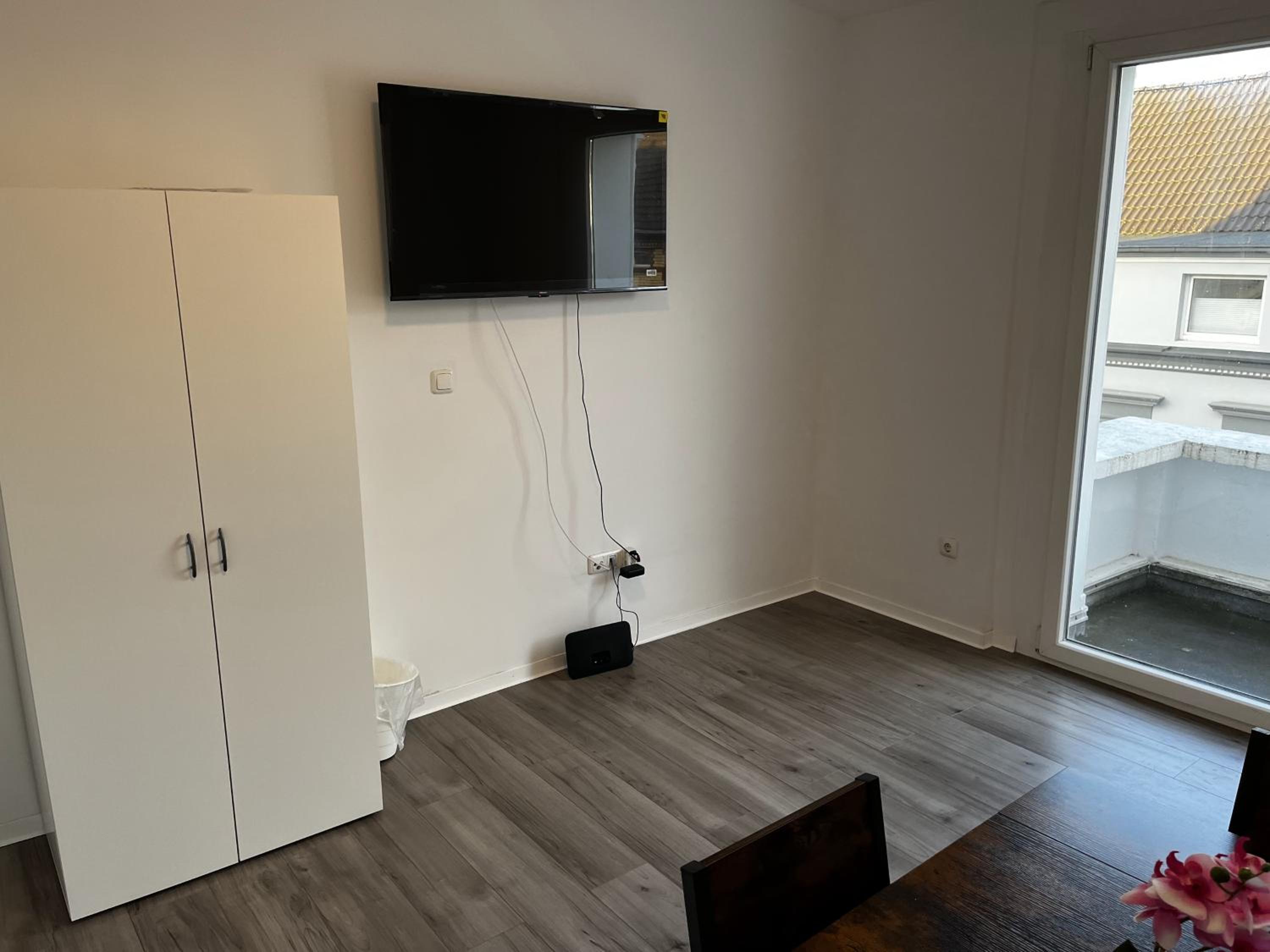 Central Private Room in Bergisch Gladbach