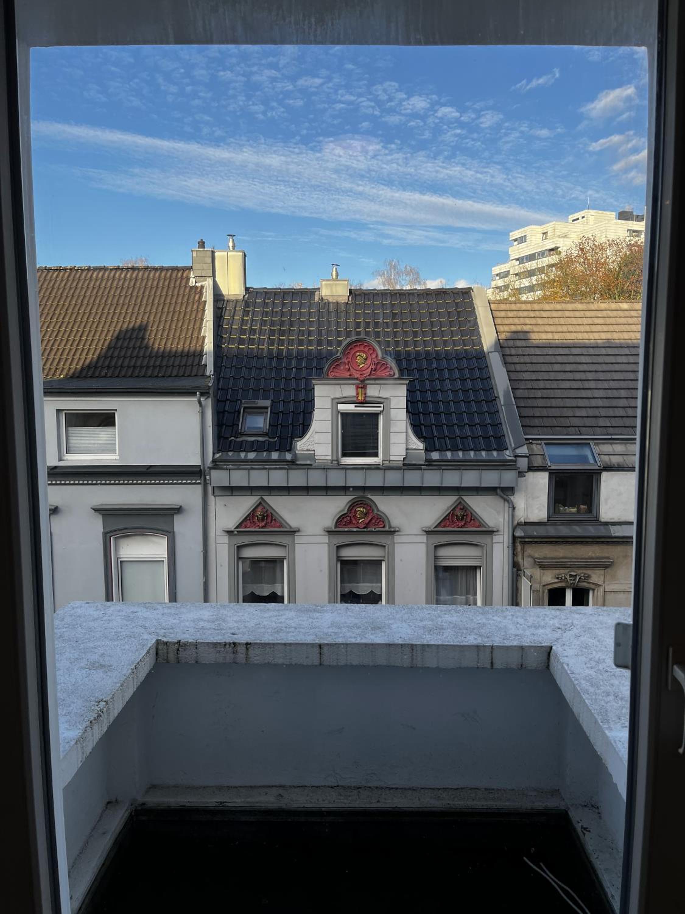 Central Private Room in Bergisch Gladbach