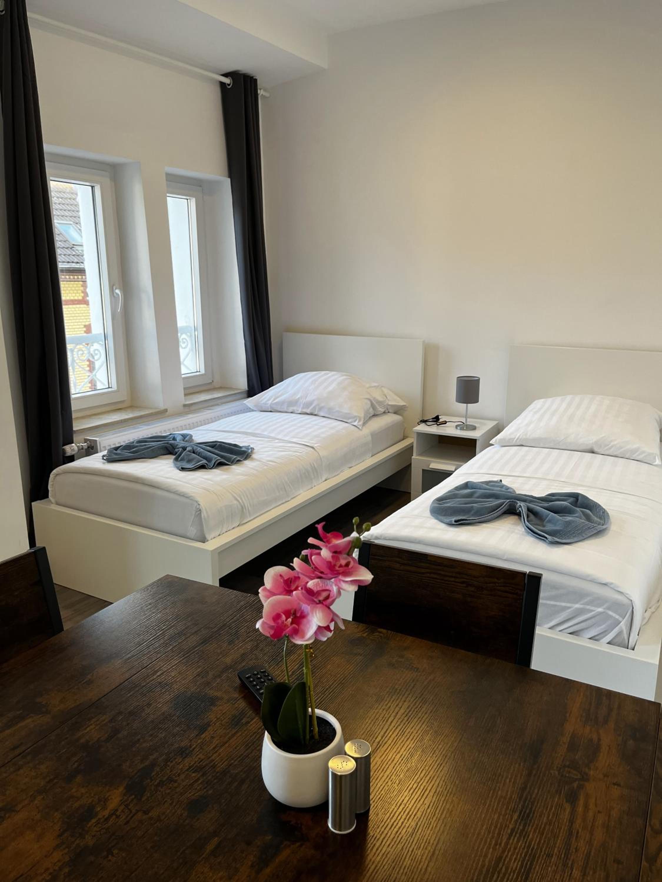 Central Private Room in Bergisch Gladbach