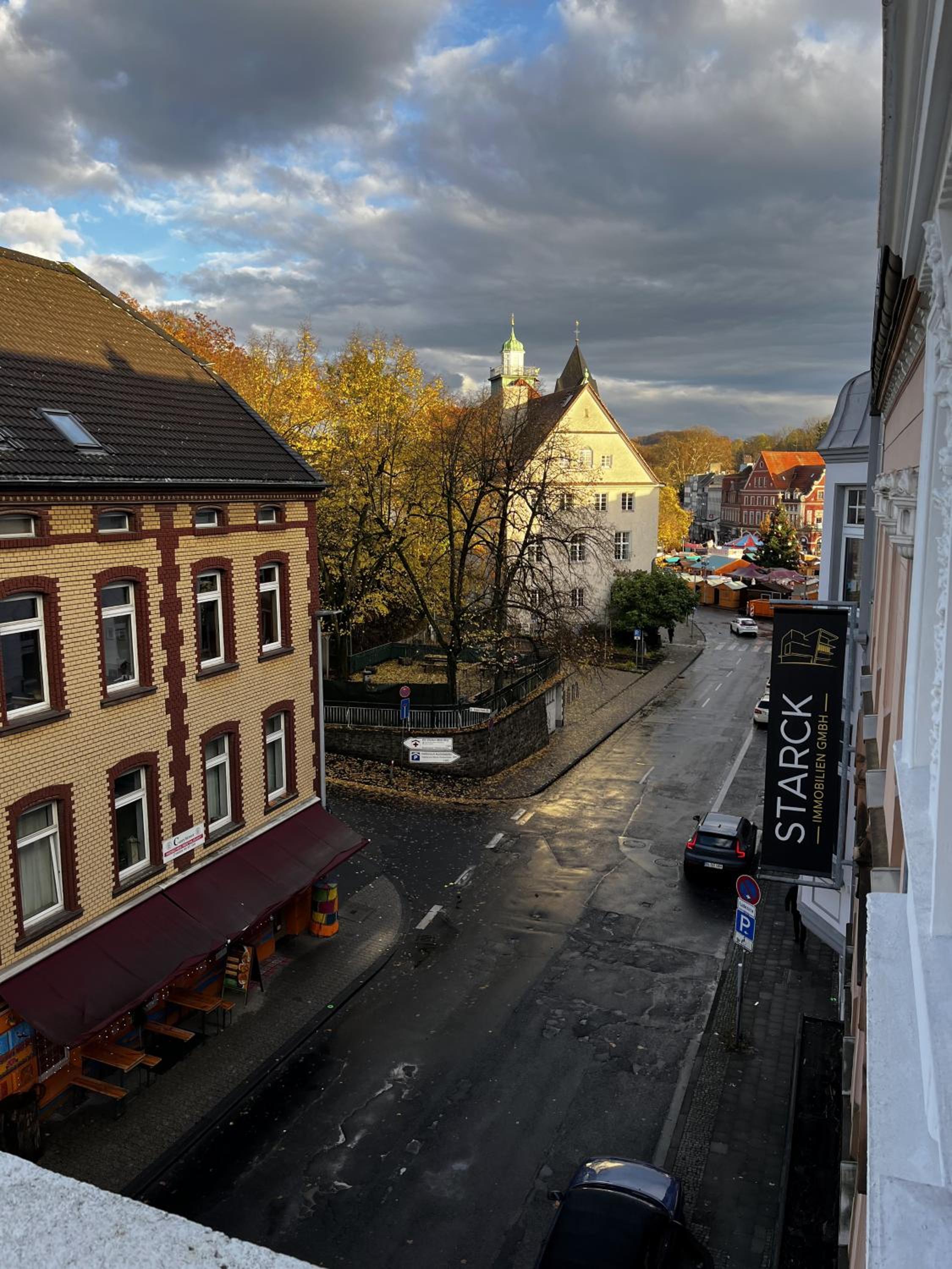 Central Private Room in Bergisch Gladbach