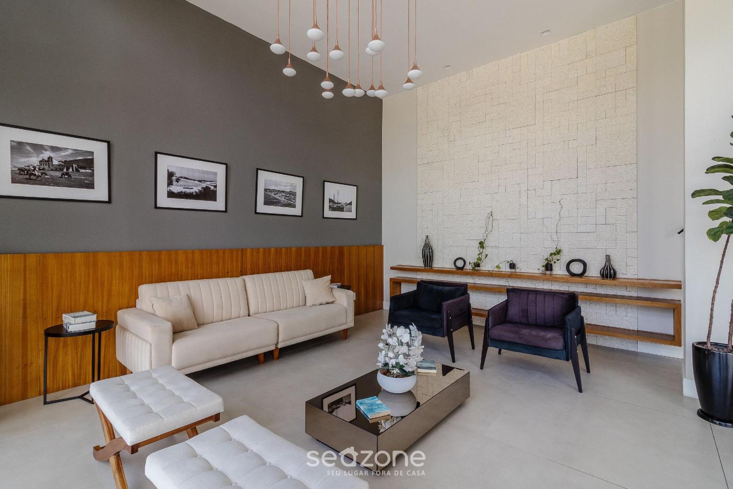 Charming apt in Cabo Frio SDA311