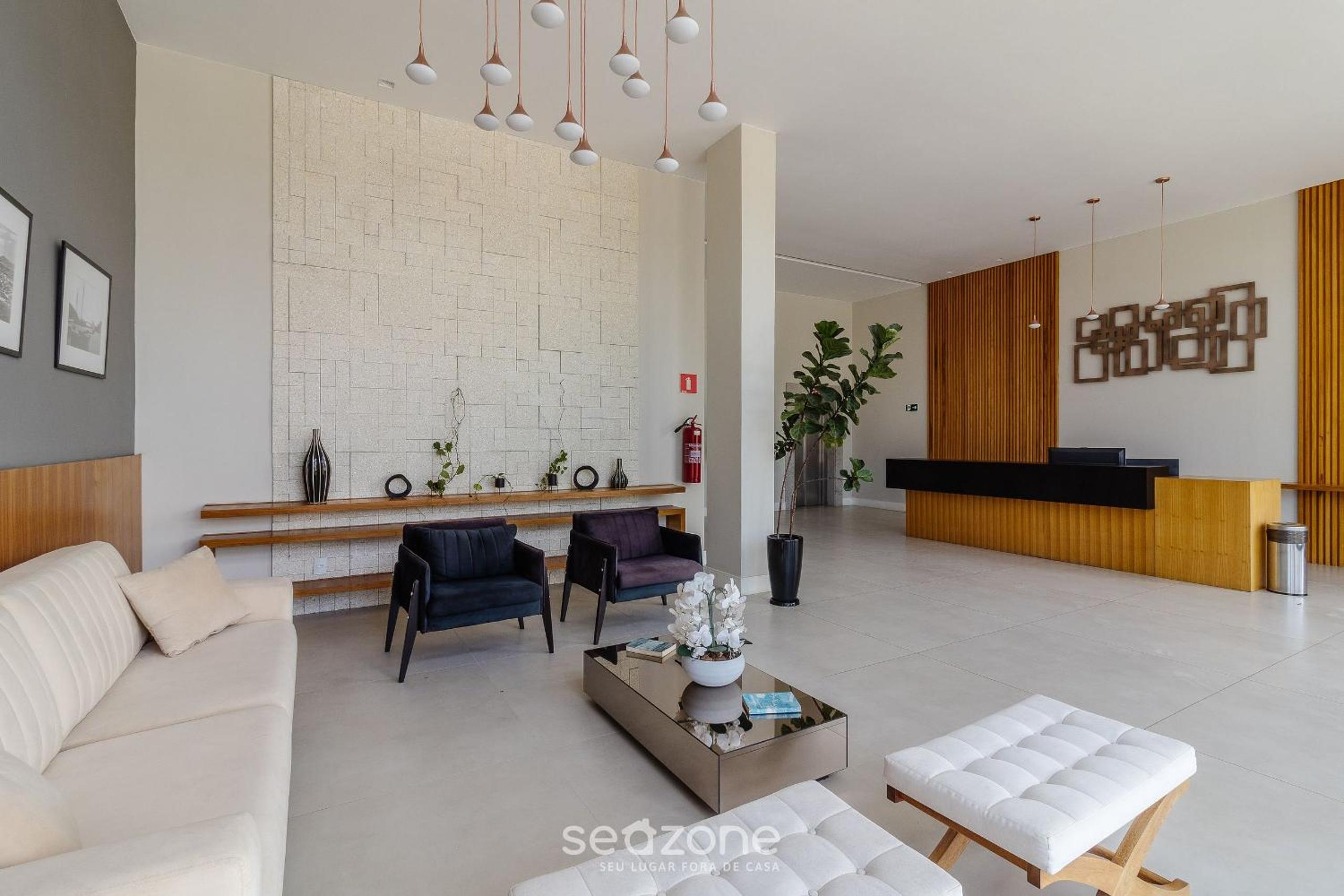 Charming apt in Cabo Frio SDA311