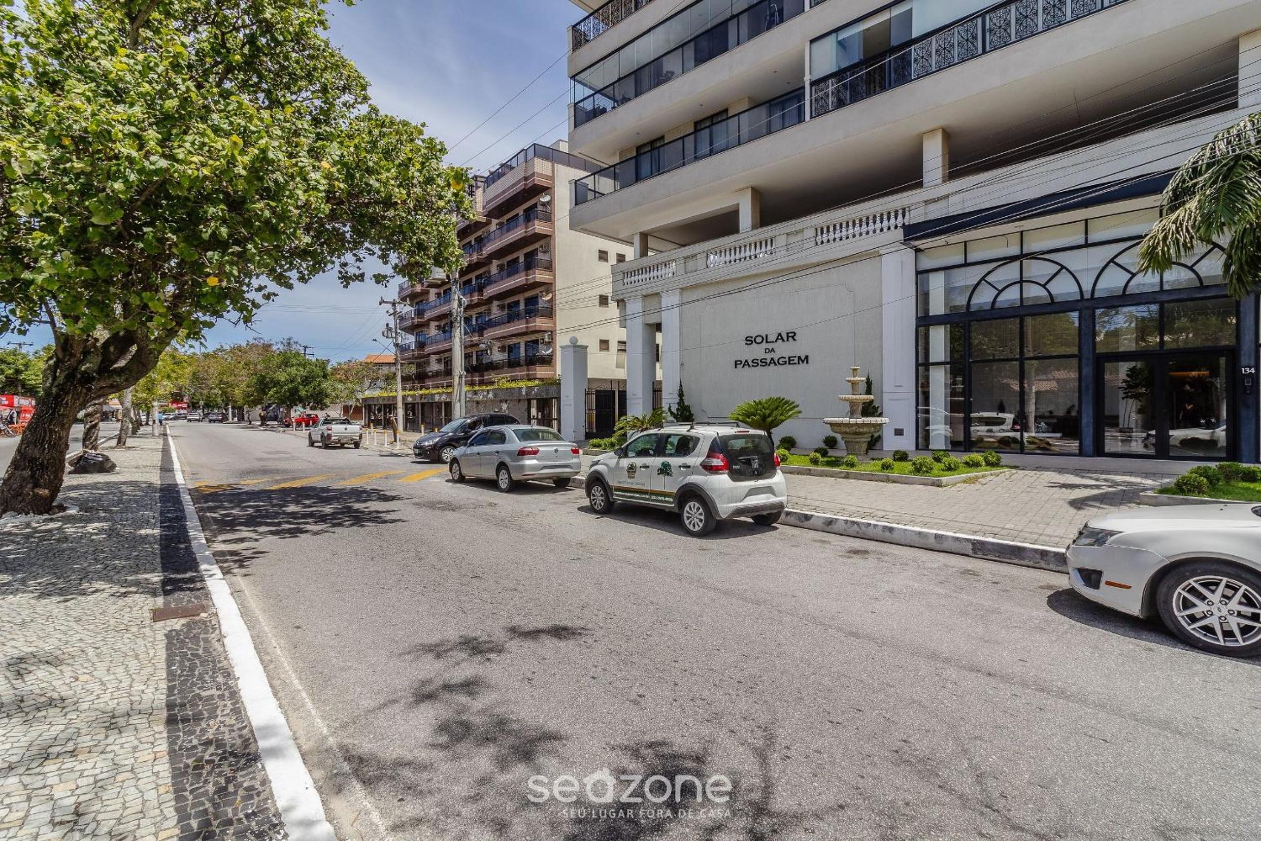 Charming apt in Cabo Frio SDA311