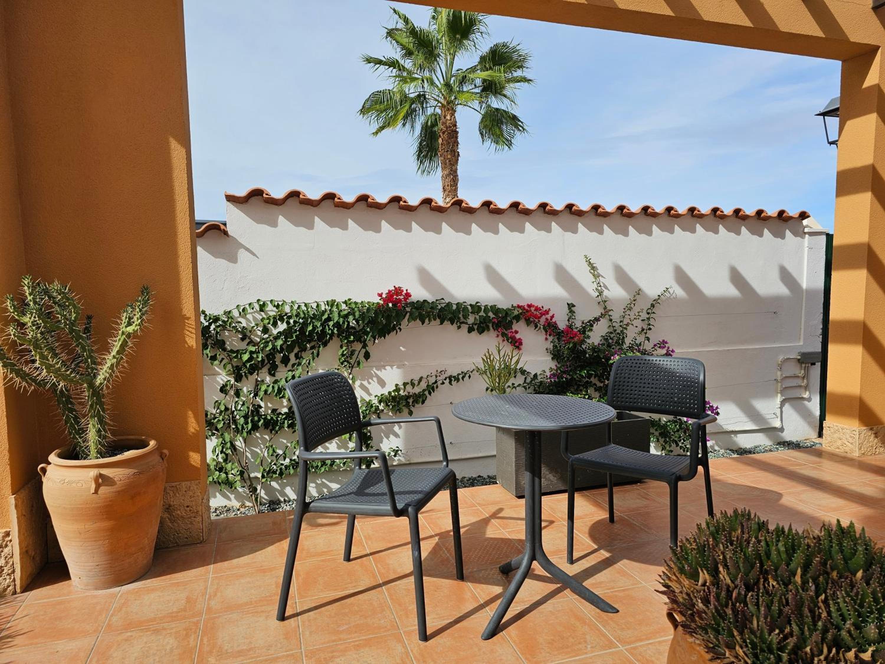 Private Pool- Rooftop Terrace & Bbq- AirCon view 3