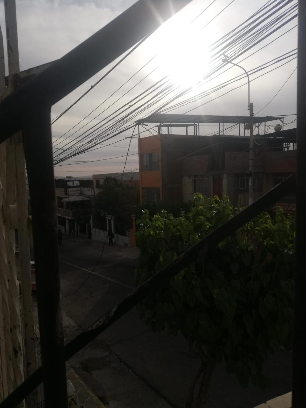 La casita de Lulú