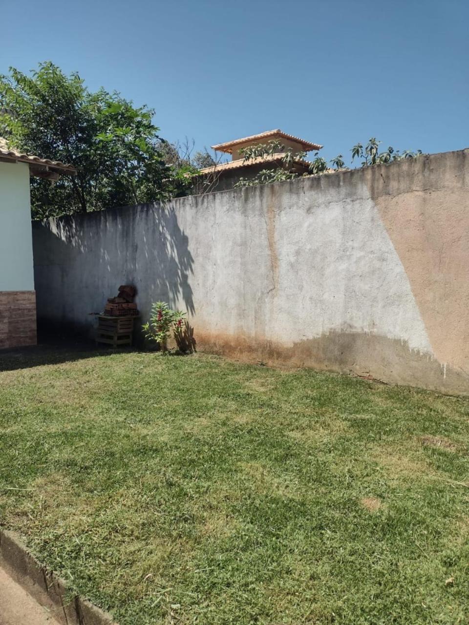 Casa Aconchegante Familiar