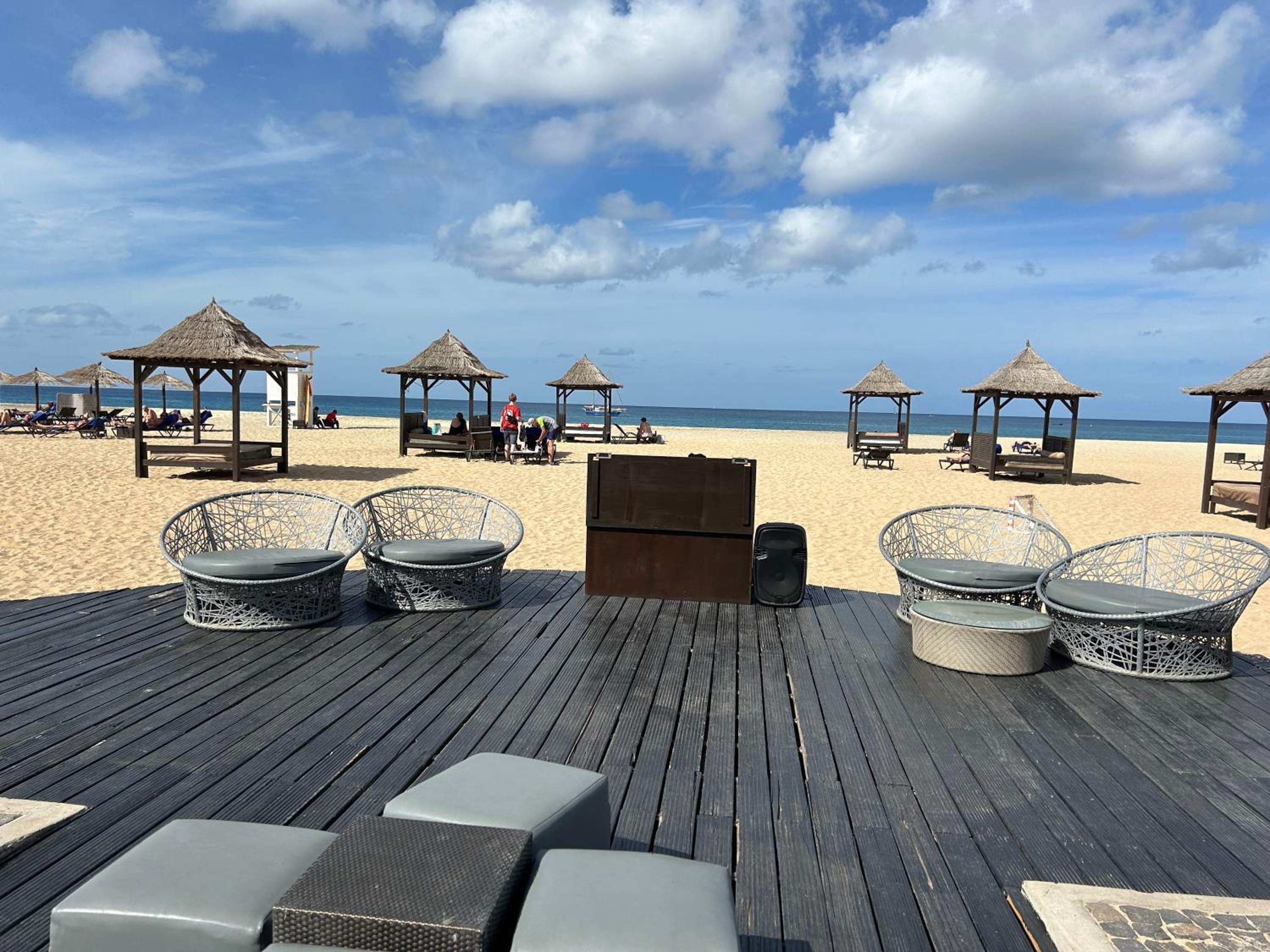 Tortuga Apartment