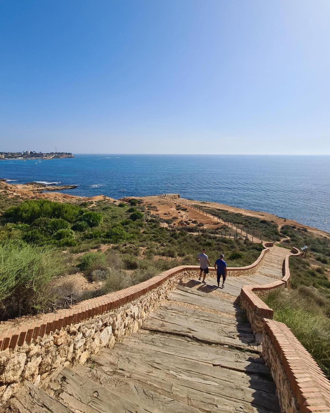 Groundfloor La Zenia ZeniamarVI