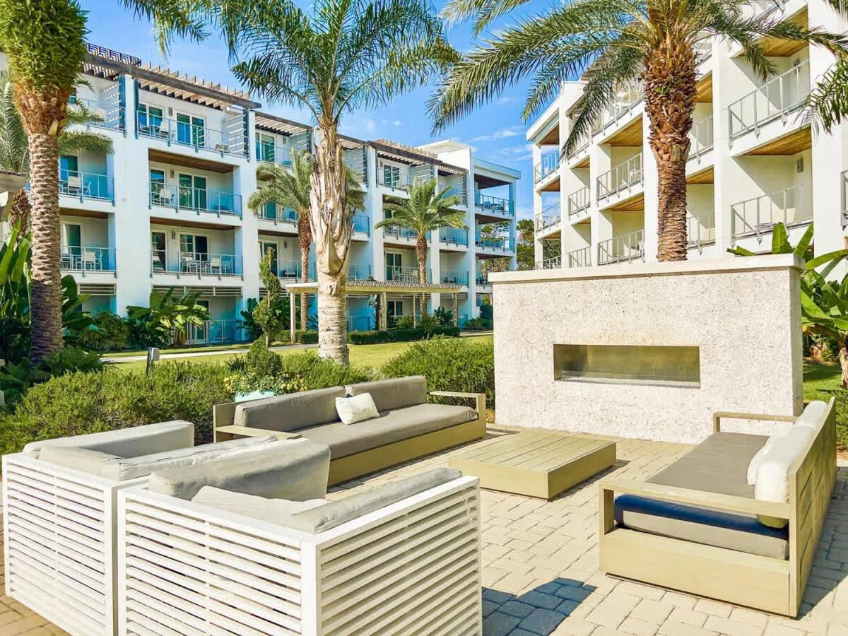 Rosemary Beach Serenity Luxurious 2BR-2BA Condo view 4