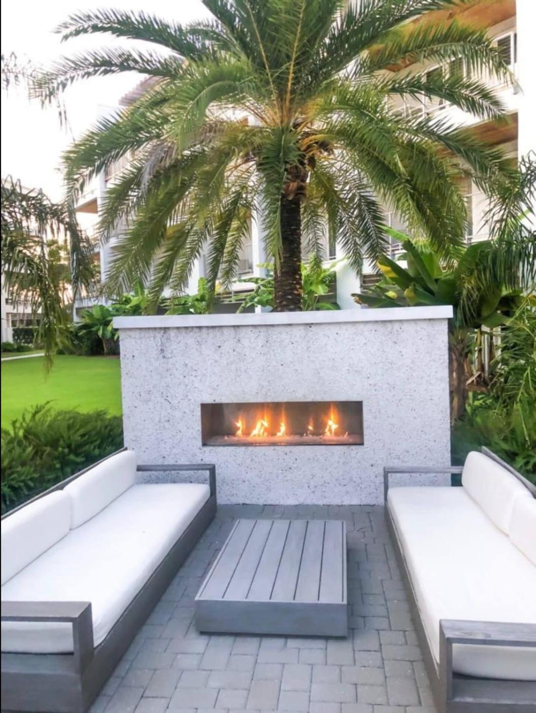 Rosemary Beach Serenity Luxurious 2BR-2BA Condo view 3