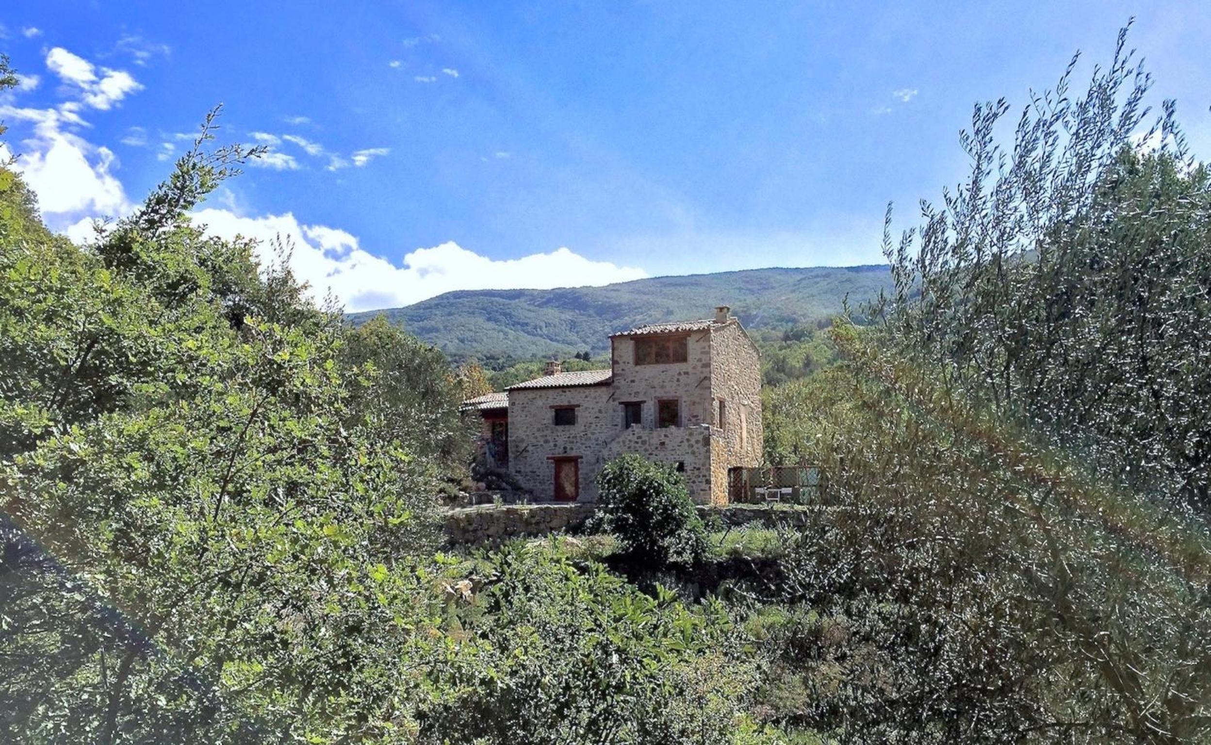 Le Case Della Buca Agriturismo ed Agricampeggio