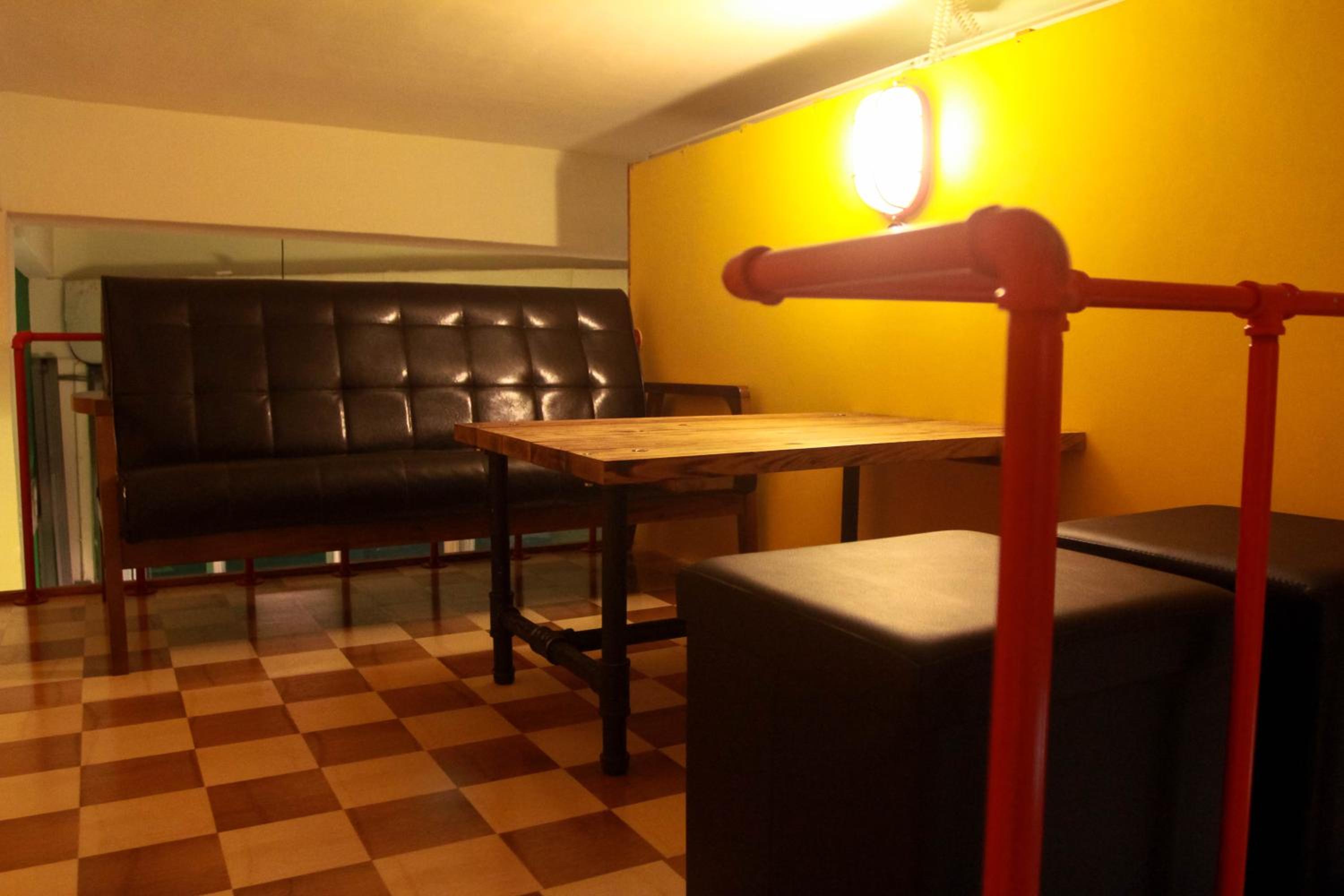 lounge