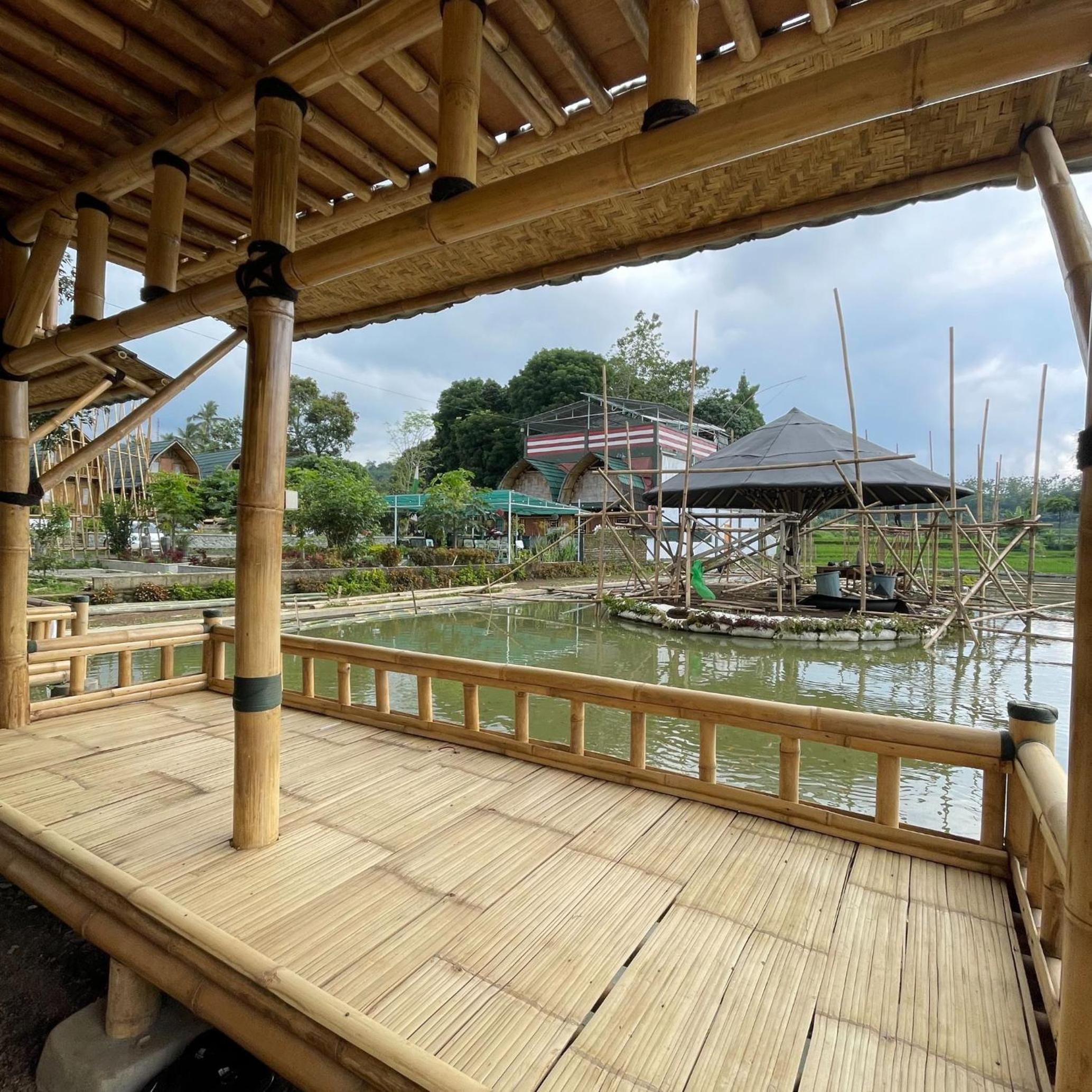 Homestay Syariah VIP Kadudampit Sukabumi view 2