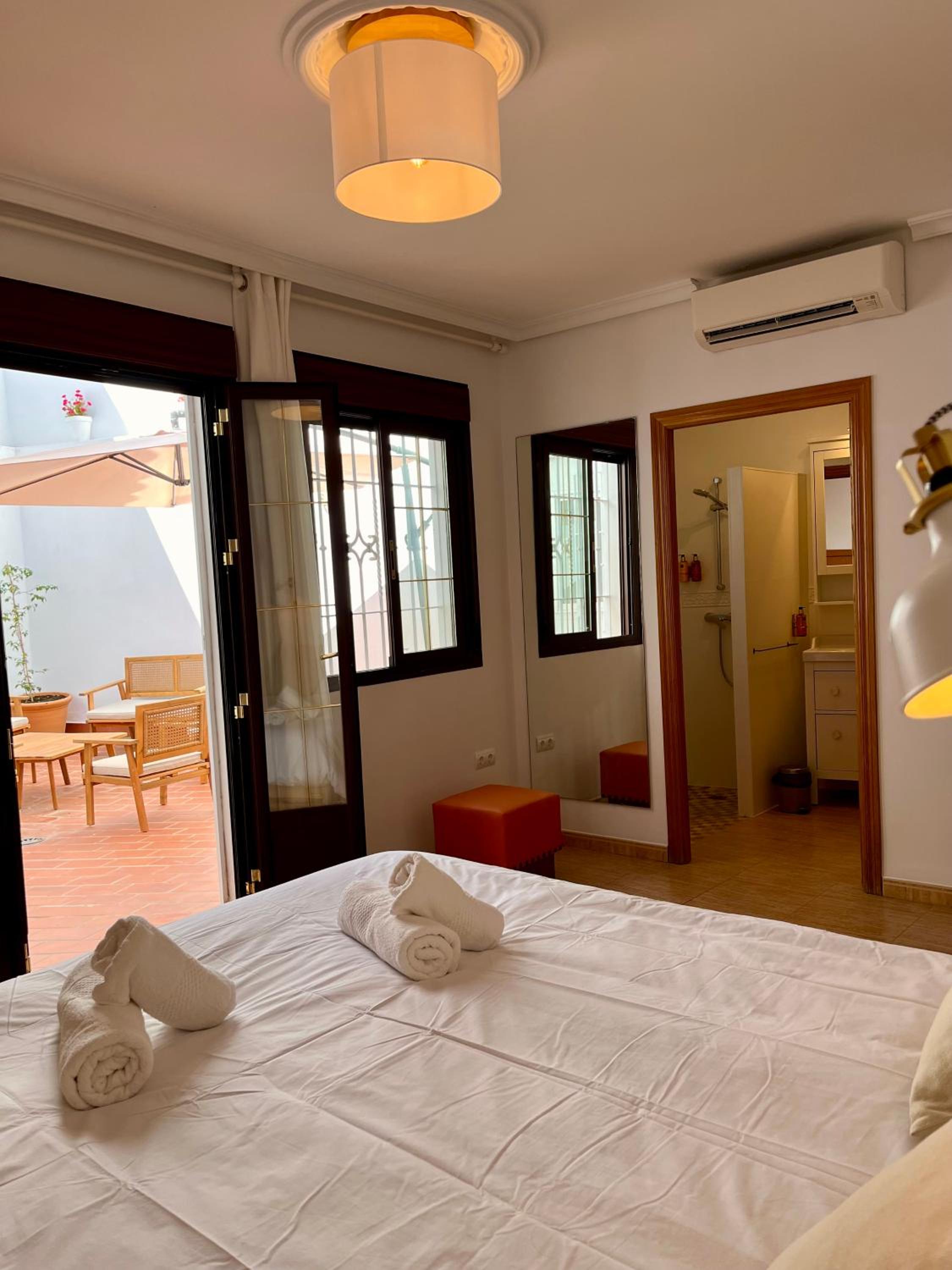 Apartamento 1 by MezquitaSuites