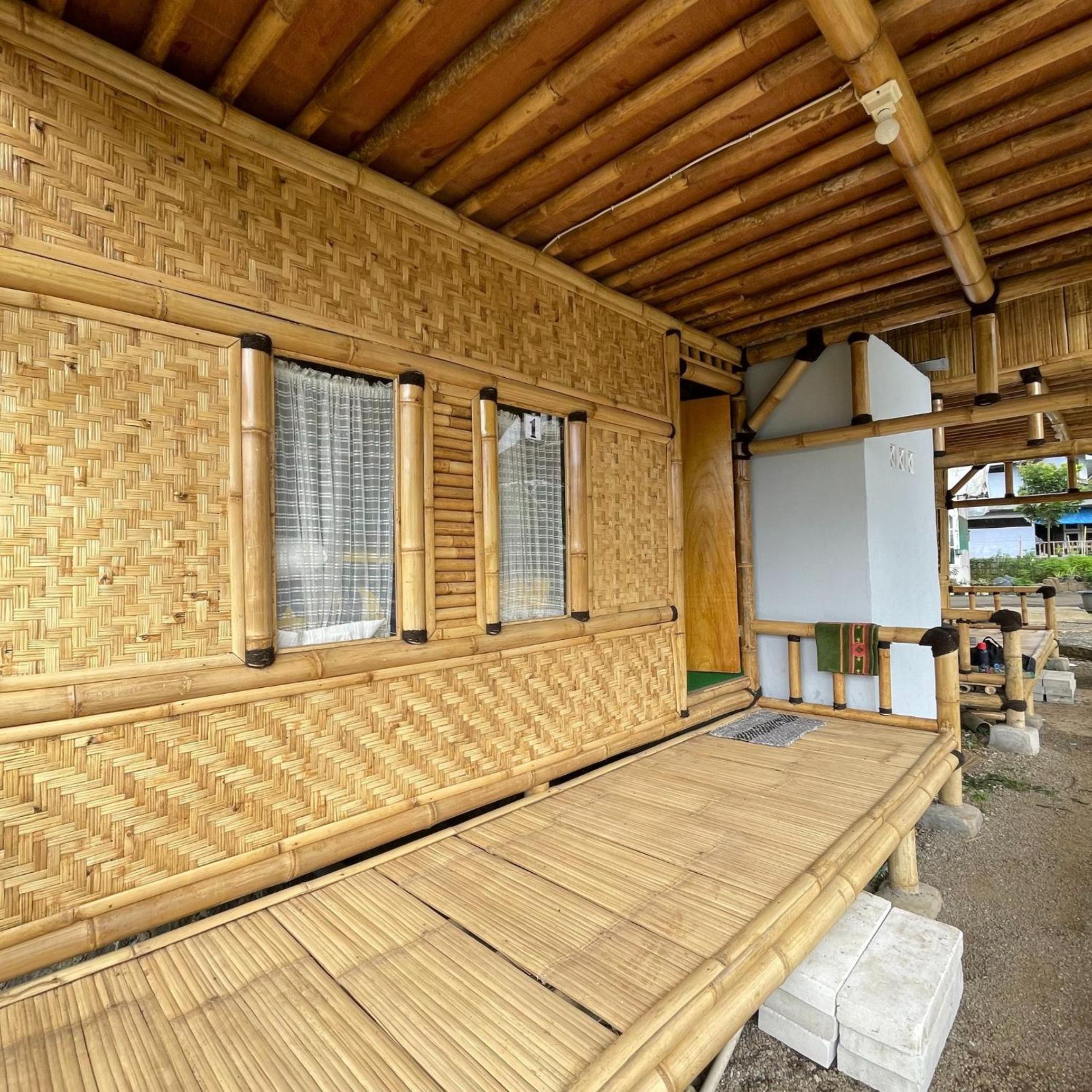 Homestay Syariah VIP Kadudampit Sukabumi view 5