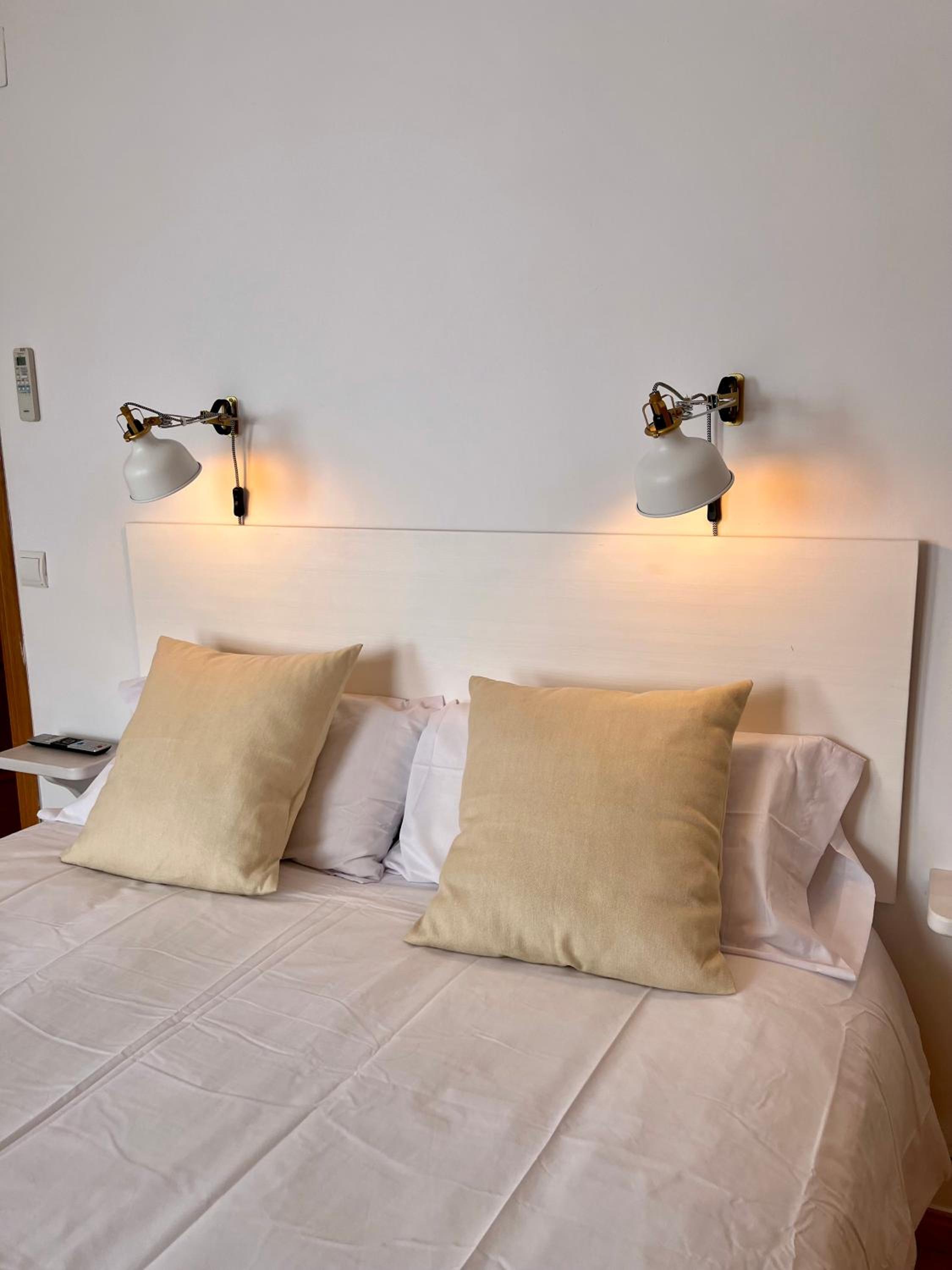 Apartamento 1 by MezquitaSuites