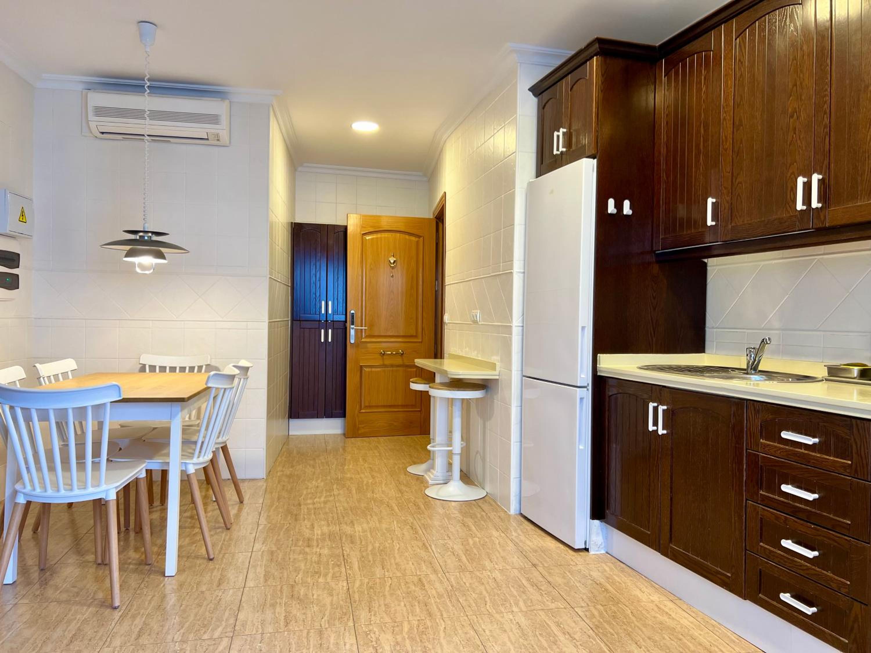 Apartamento 1 by MezquitaSuites