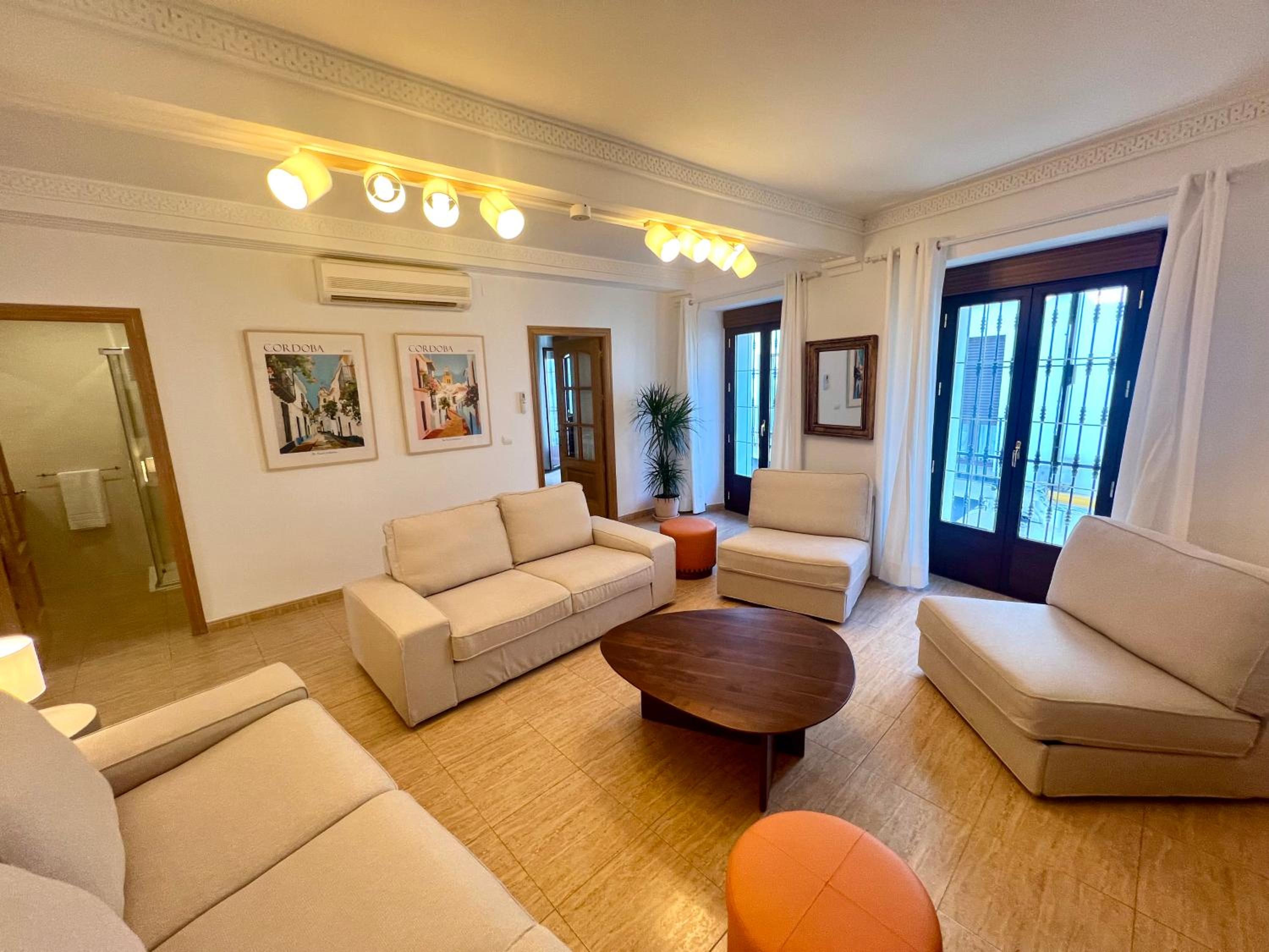 Apartamento 1 by MezquitaSuites