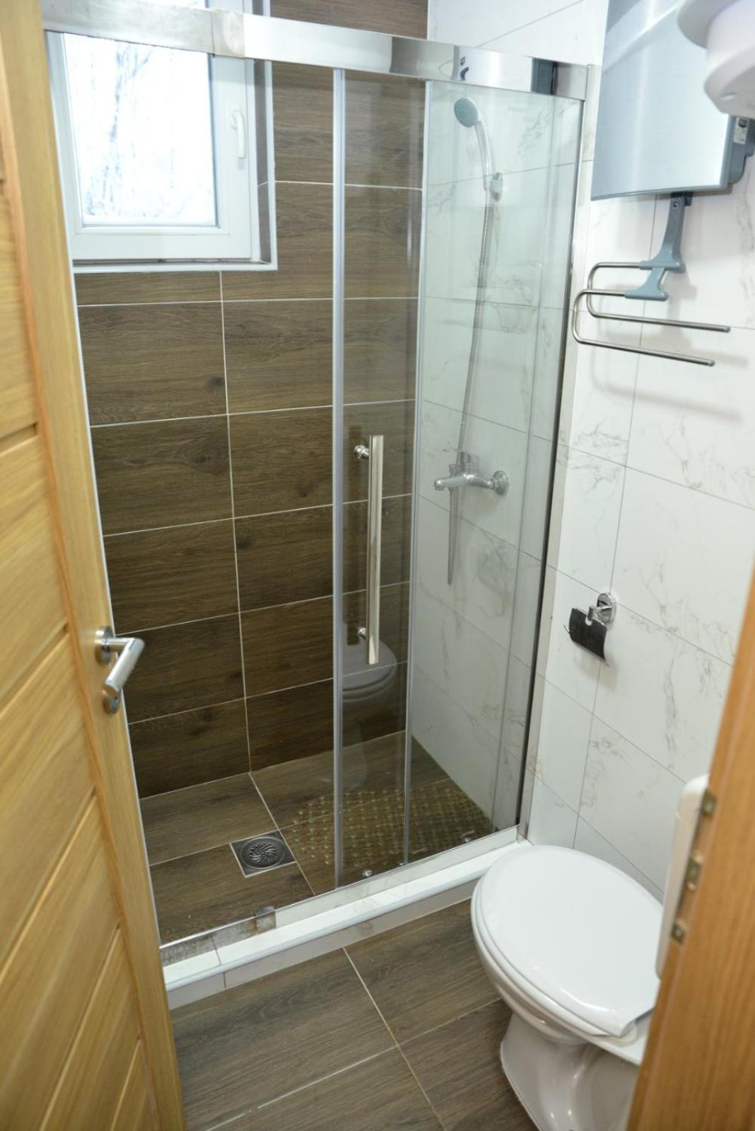 Apartmani Moskva