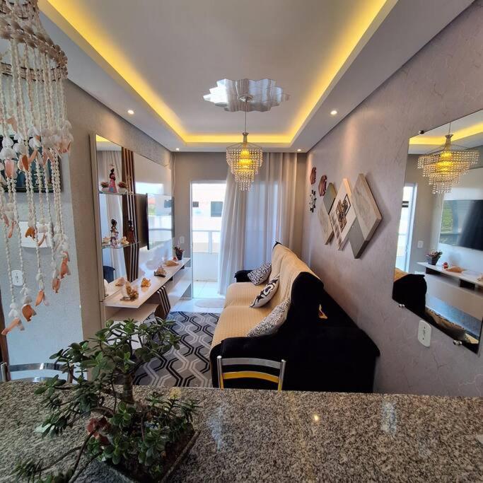 Apartamento de Praia - São Francisco do Sul