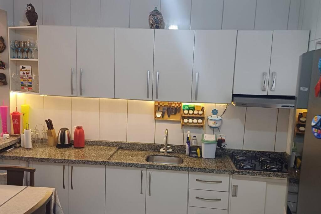 Apartamento de Praia - São Francisco do Sul